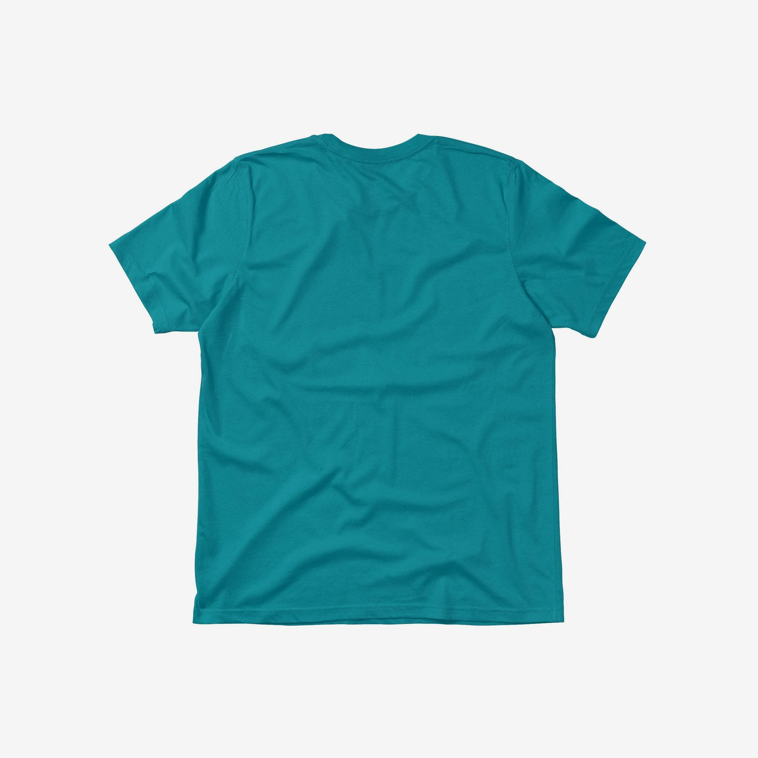 Miami Dolphins Football Wordmark T-Shirt - Image 3