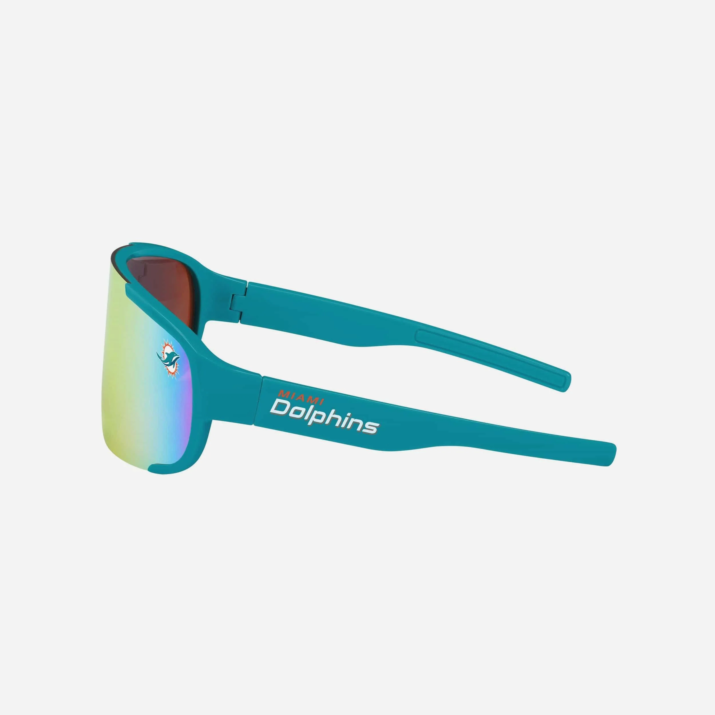 Miami Dolphins Gameday Edge Sunglasses - Image 3