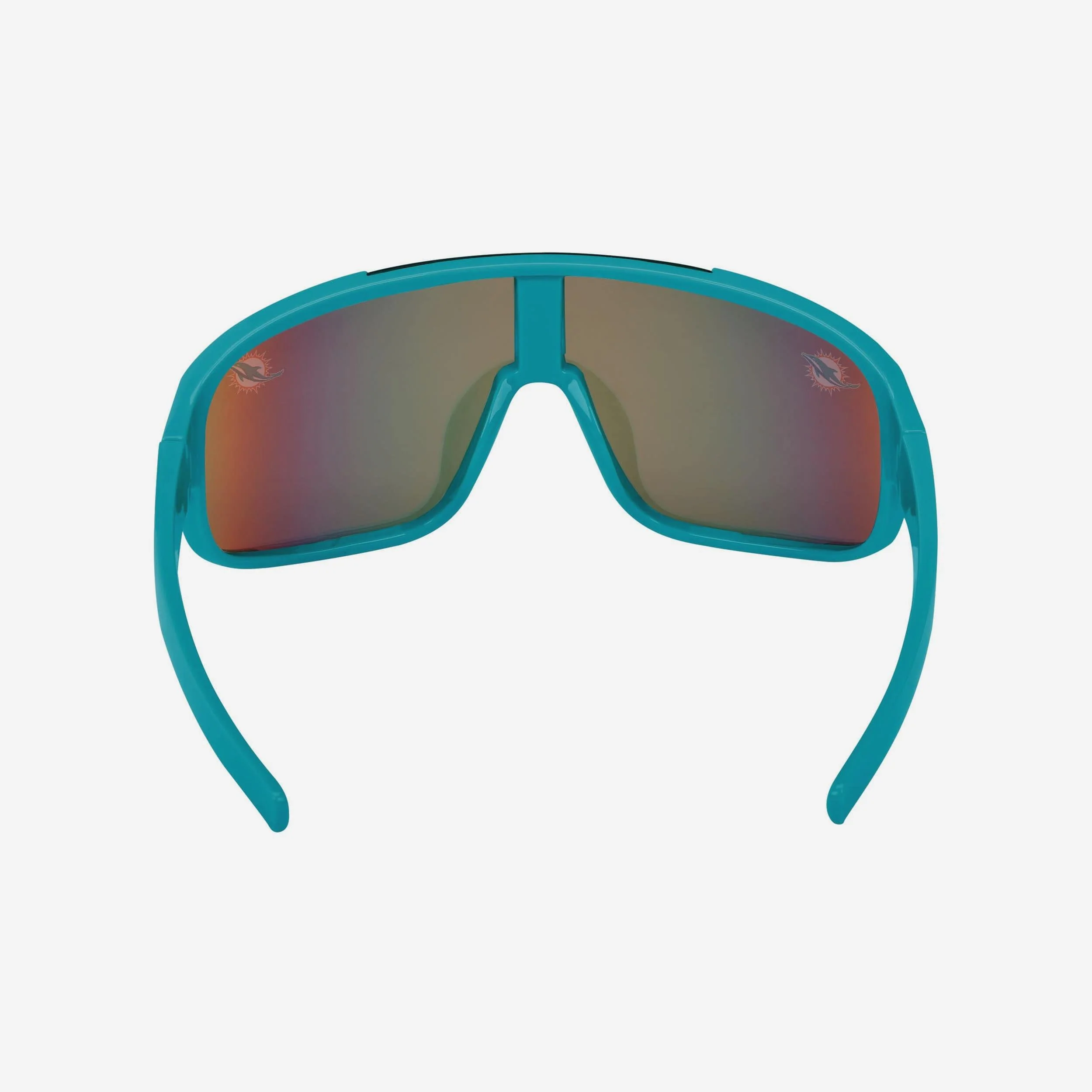 Miami Dolphins Gameday Edge Sunglasses - Image 5
