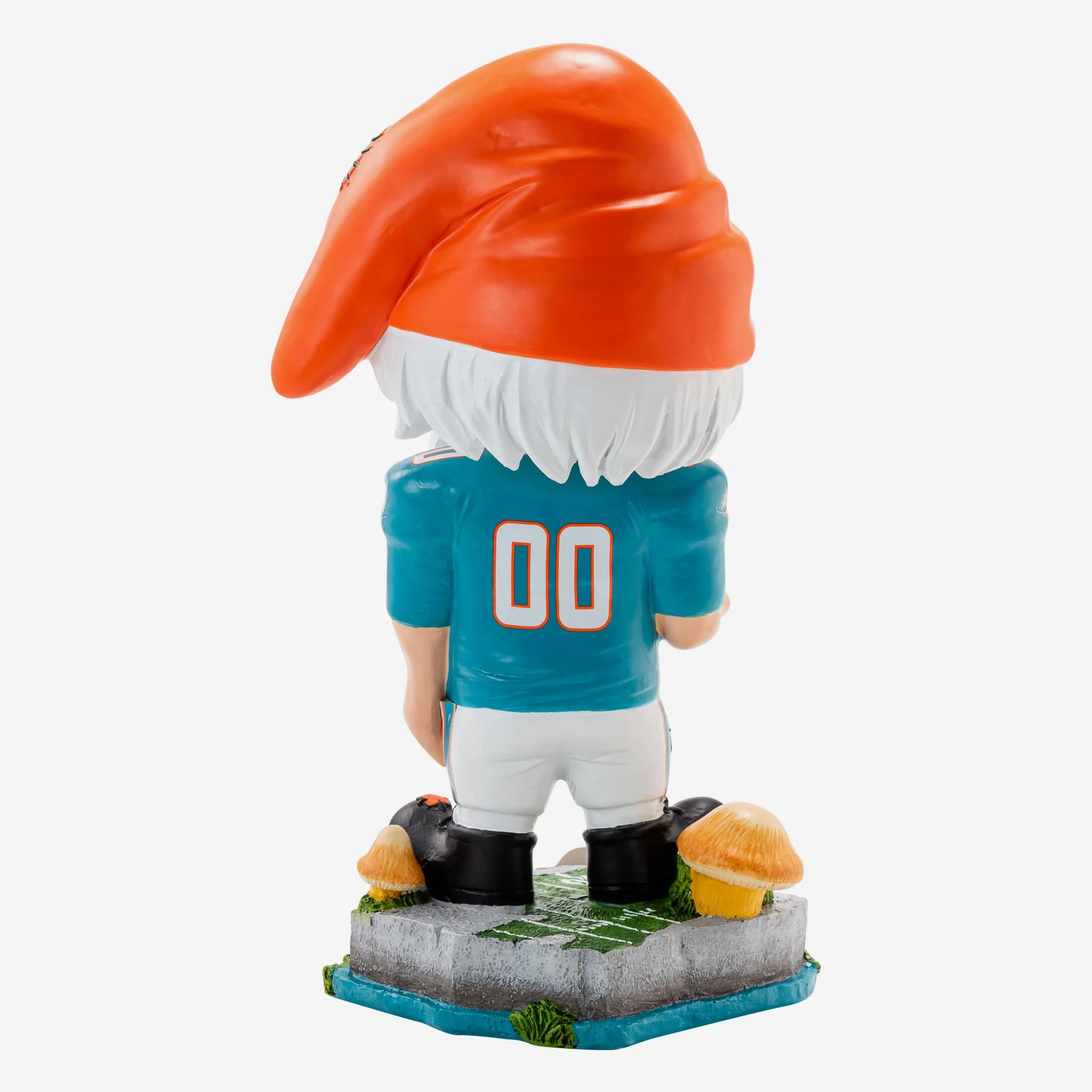 Miami Dolphins Gnome Bobblehead - Image 5