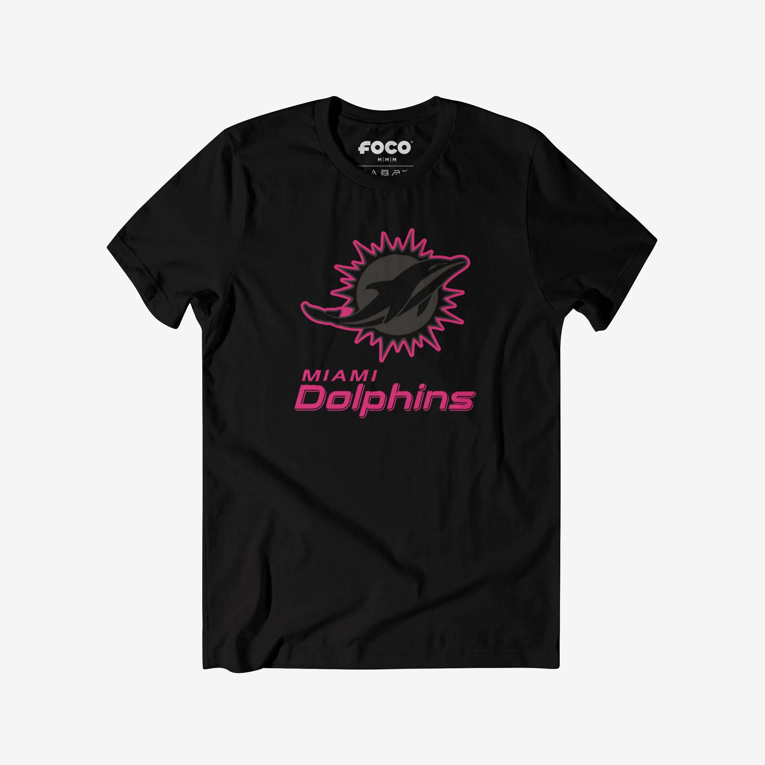 Miami Dolphins Highlight Reel T-Shirt