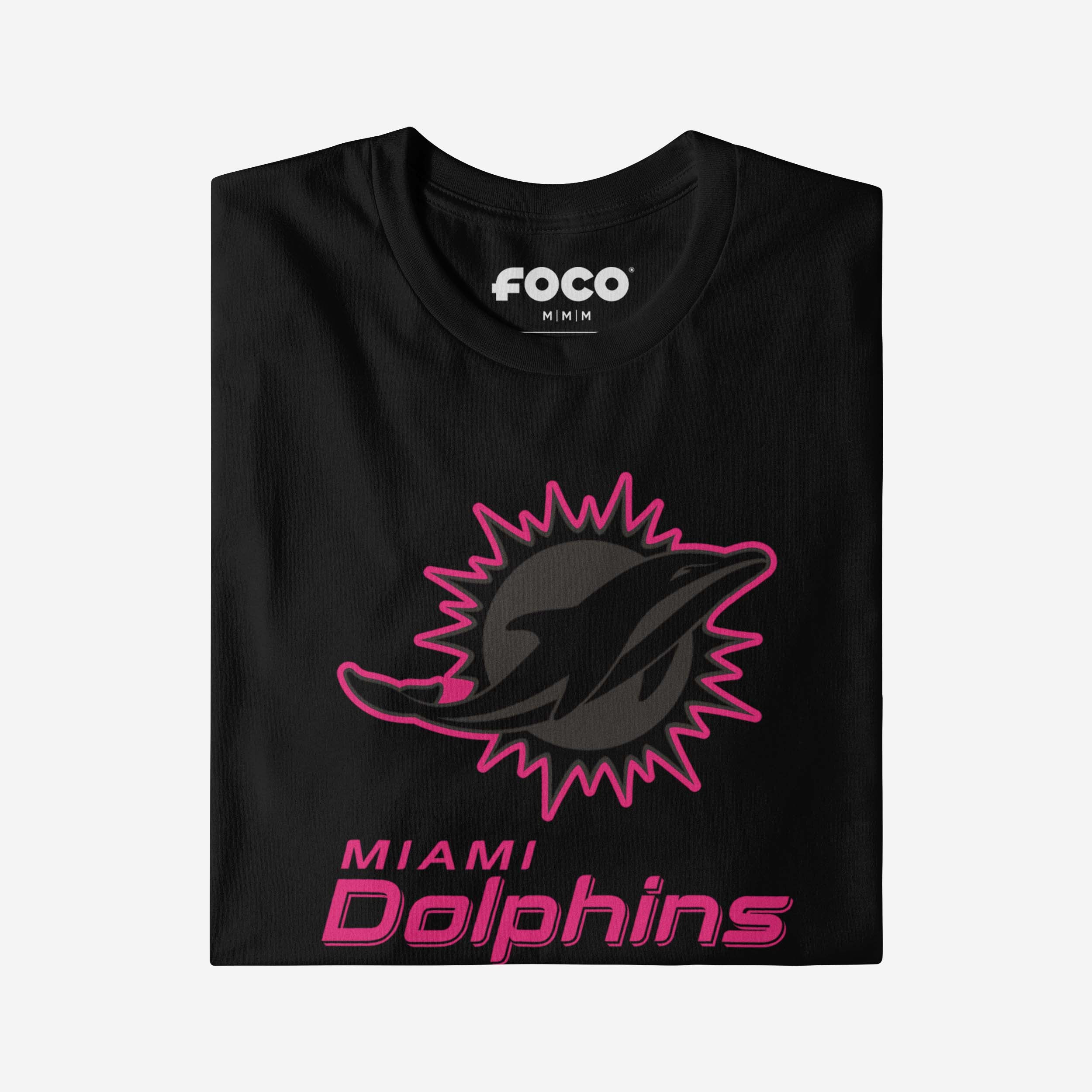 Miami Dolphins Highlight Reel T-Shirt - Image 4