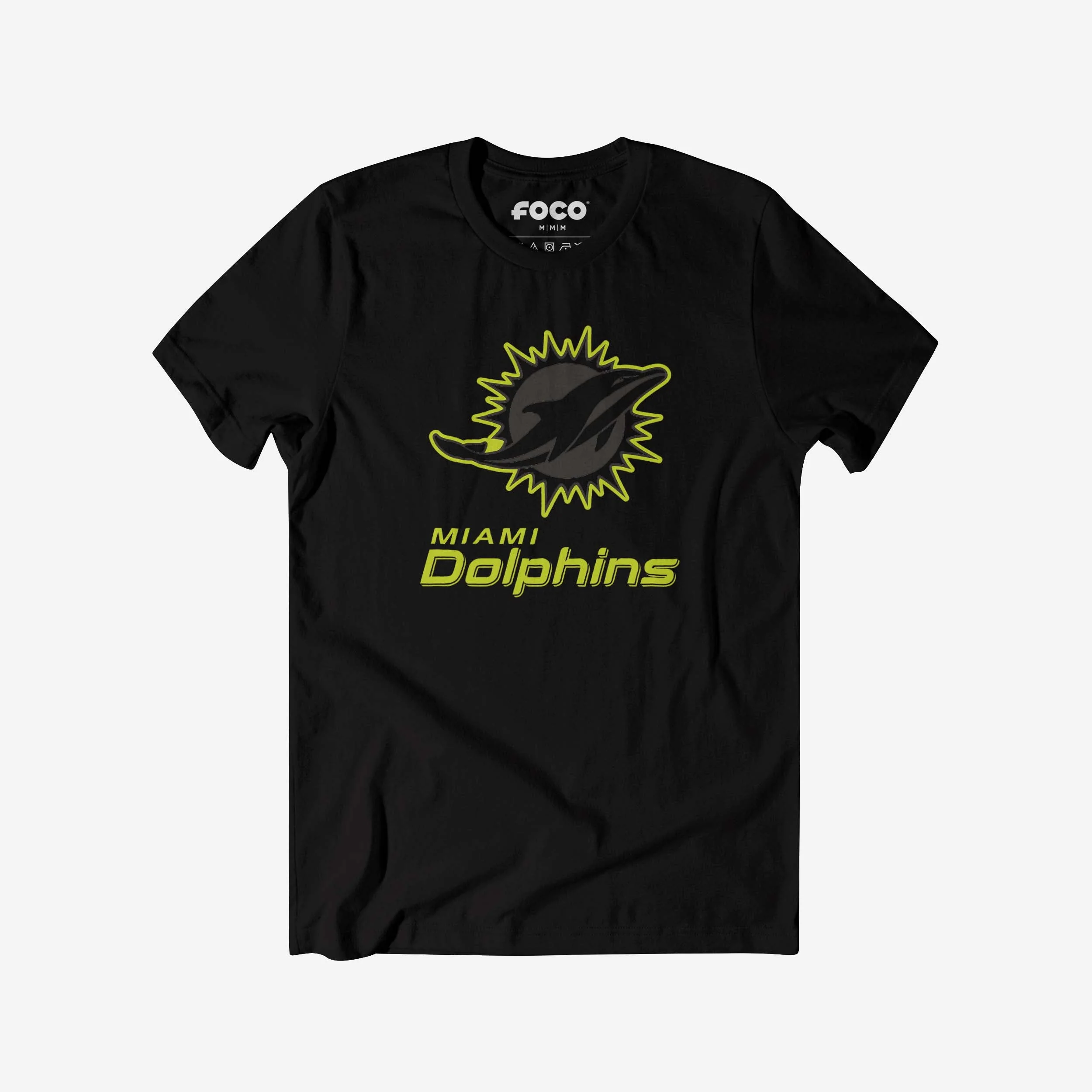 Miami Dolphins Highlight Reel T-Shirt - Image 5
