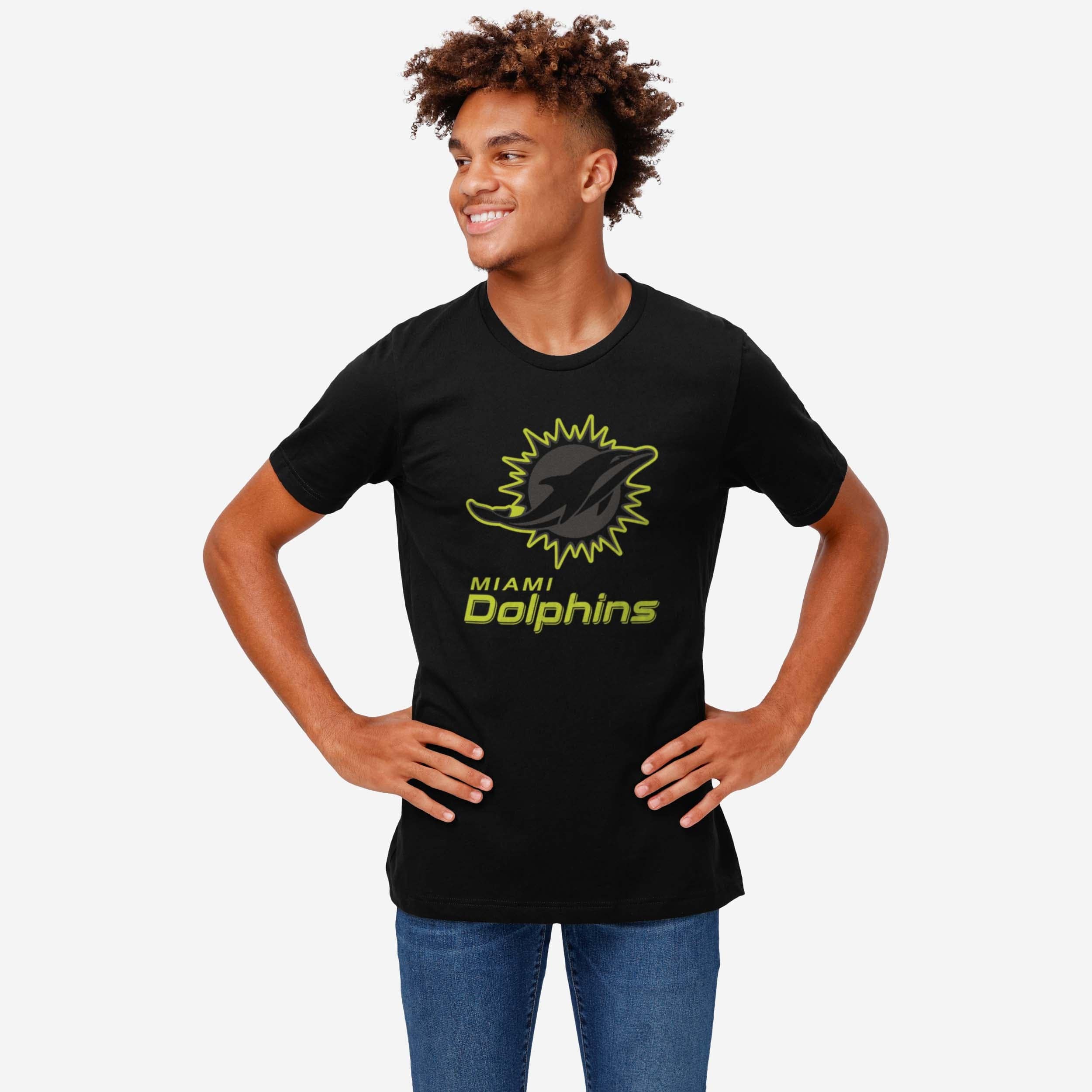 Miami Dolphins Highlight Reel T-Shirt - Image 6