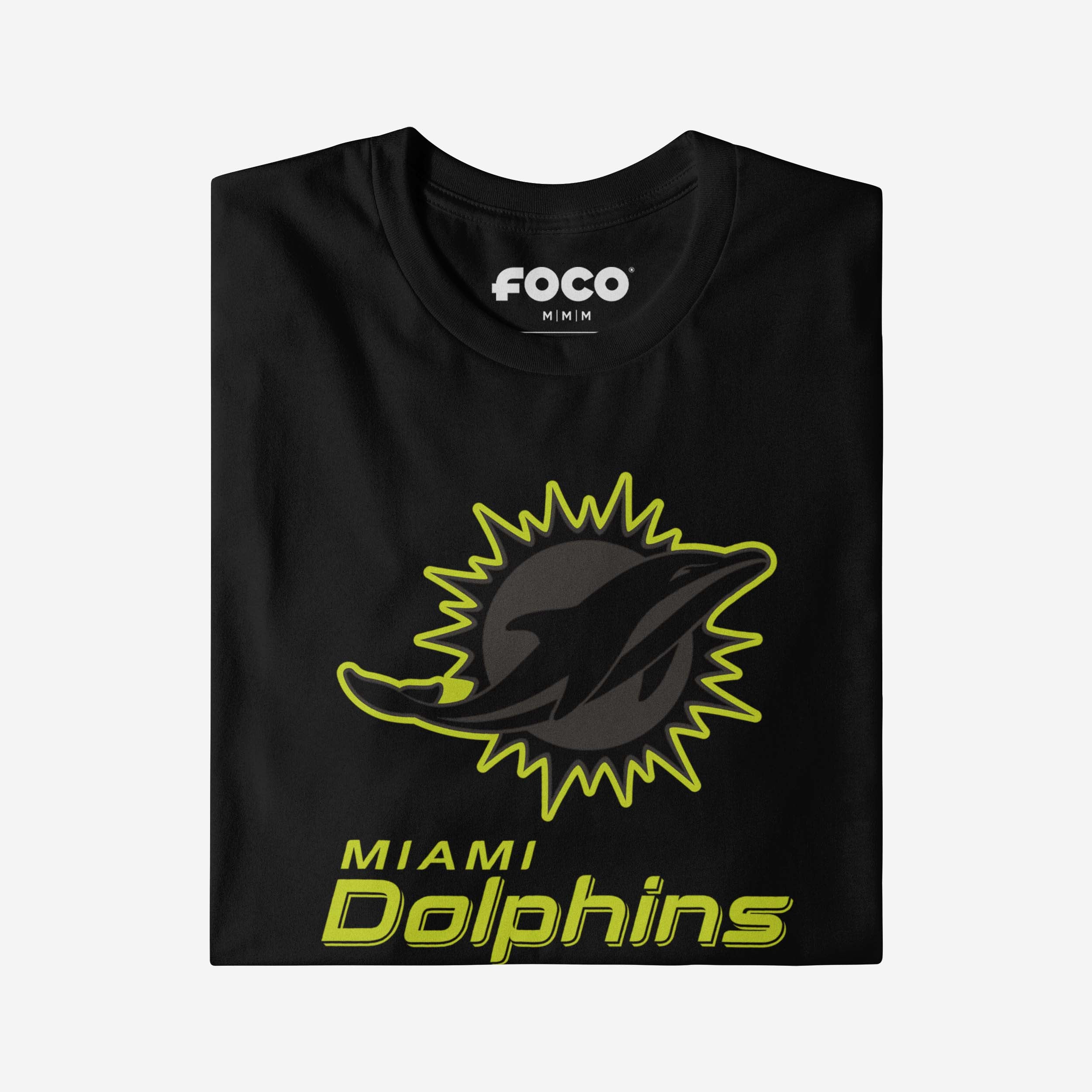 Miami Dolphins Highlight Reel T-Shirt - Image 8