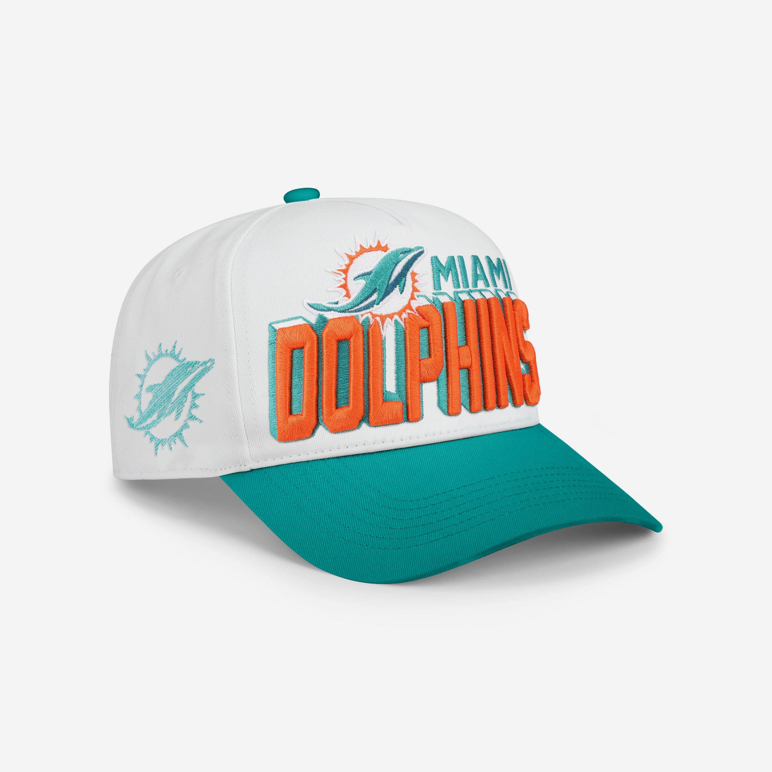 Miami Dolphins Lineman Marquee RF Cap