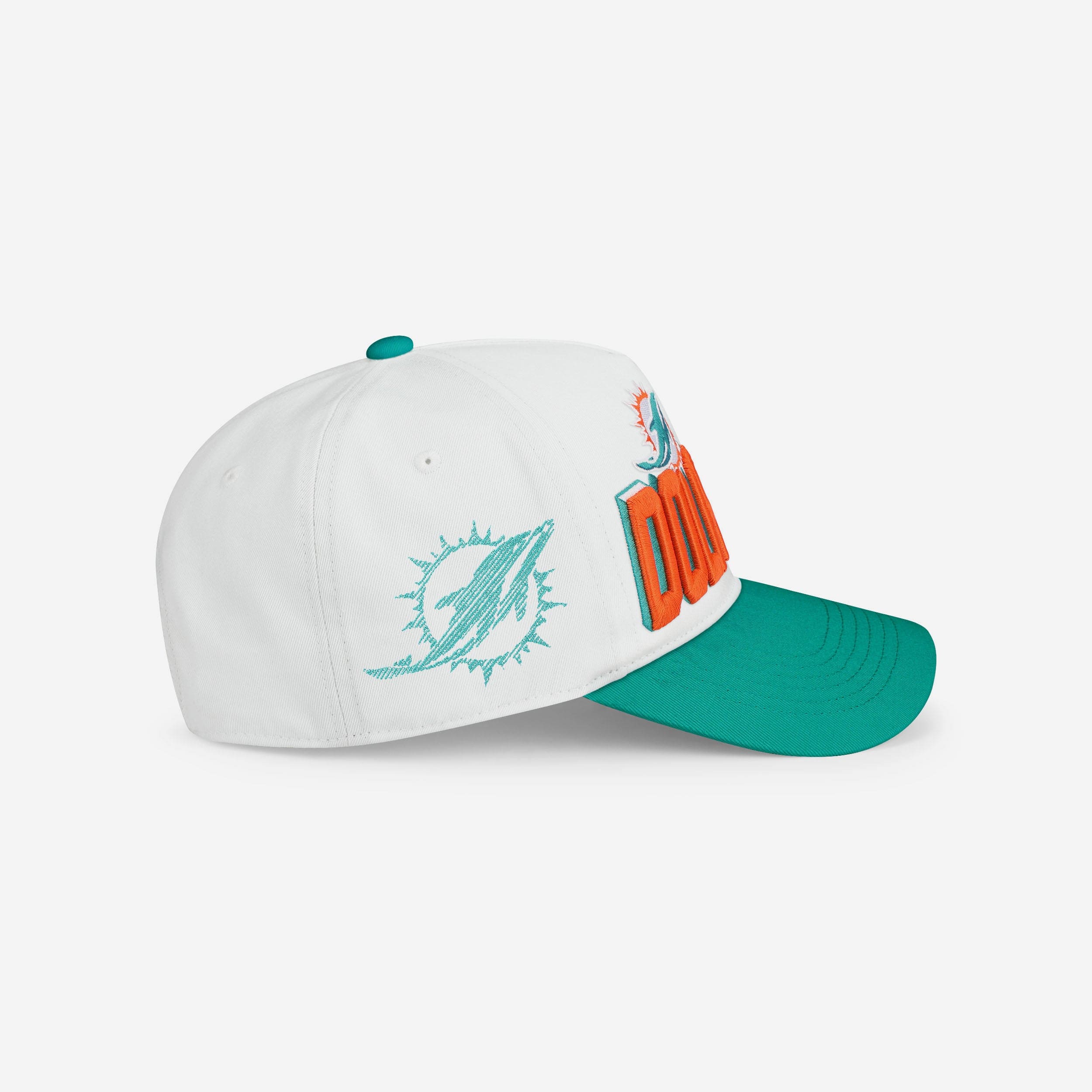 Miami Dolphins Lineman Marquee RF Cap - Image 2