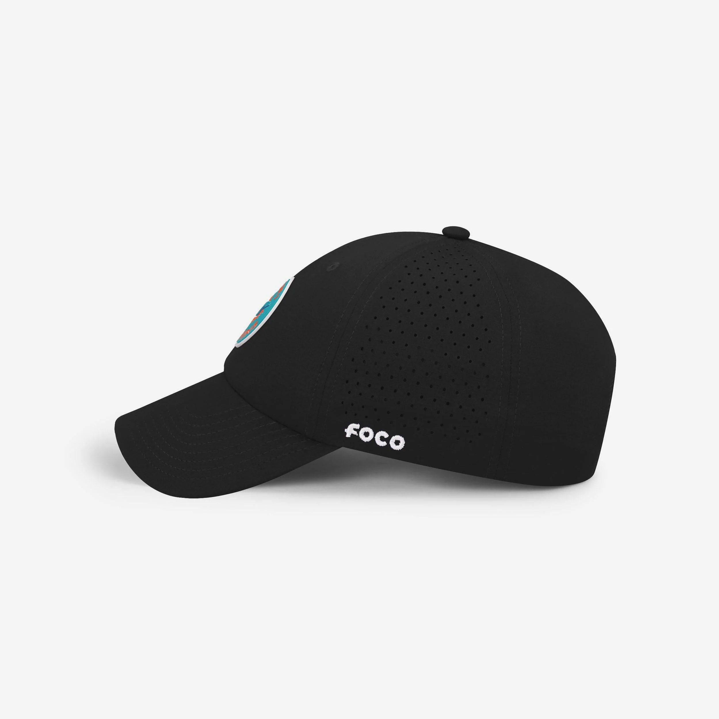 Miami Dolphins Poly Pro Casual Cap - Image 2