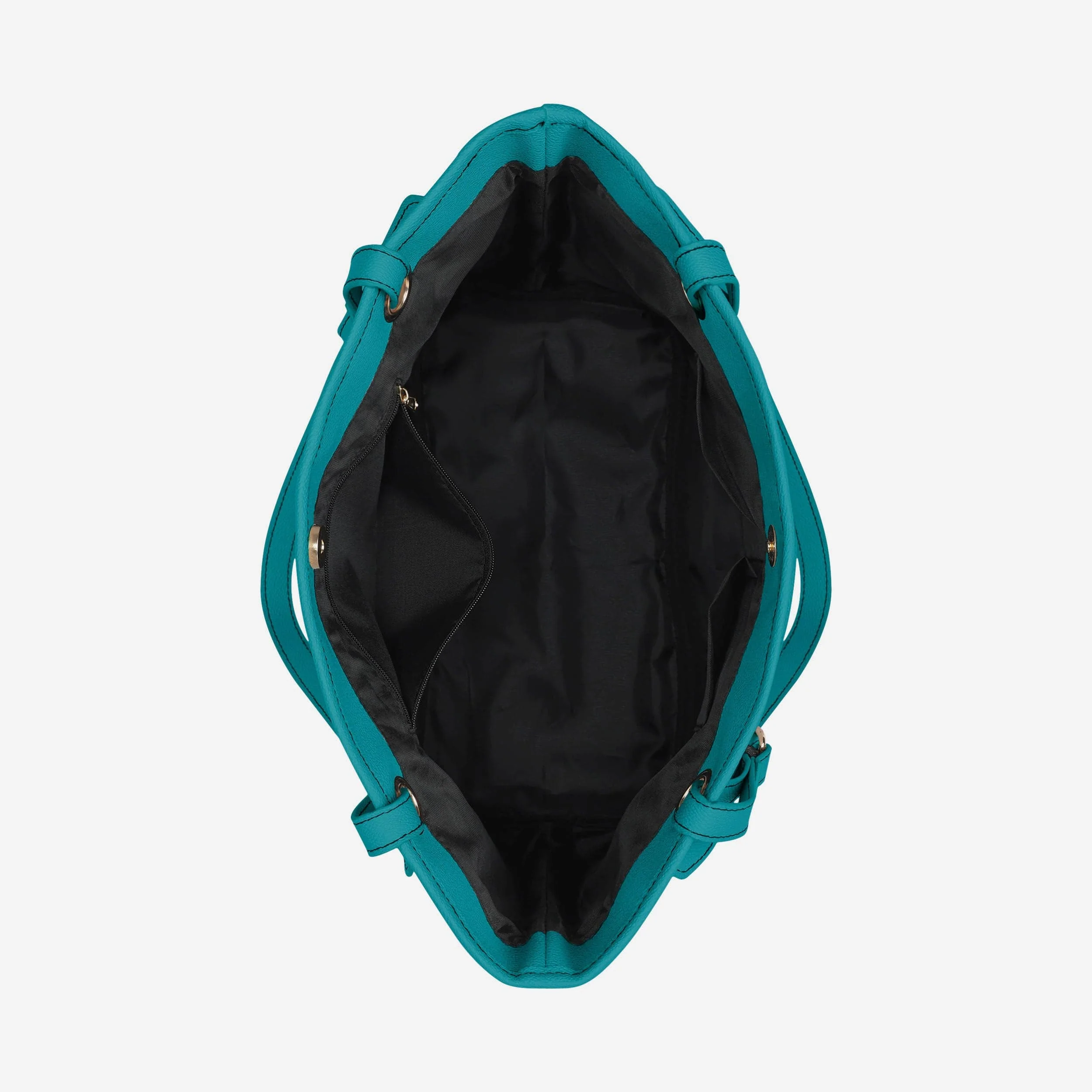 Miami Dolphins Printed Collage Tote - Image 6