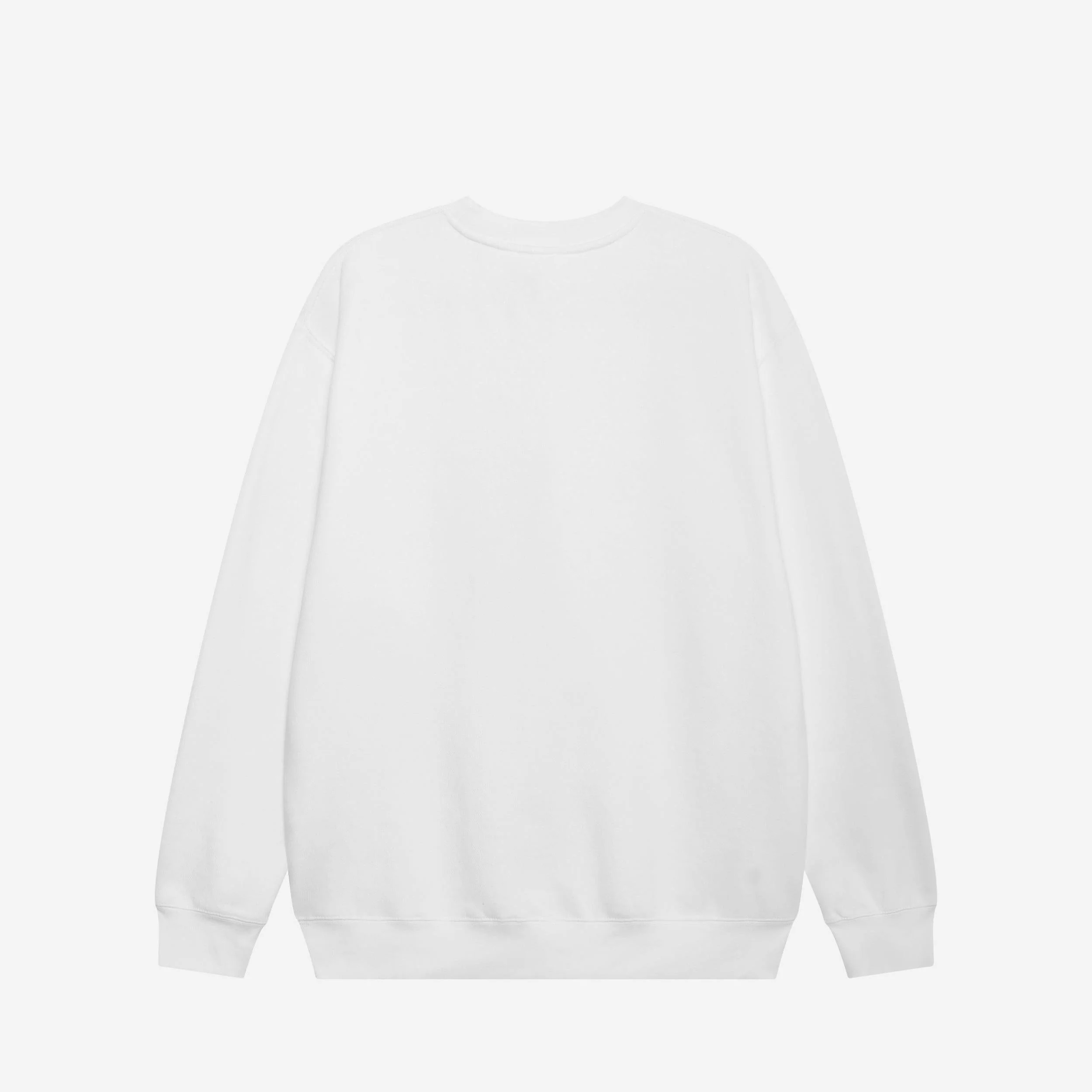 Miami Dolphins Property of Crew Neck Sweatshirt - Image 2