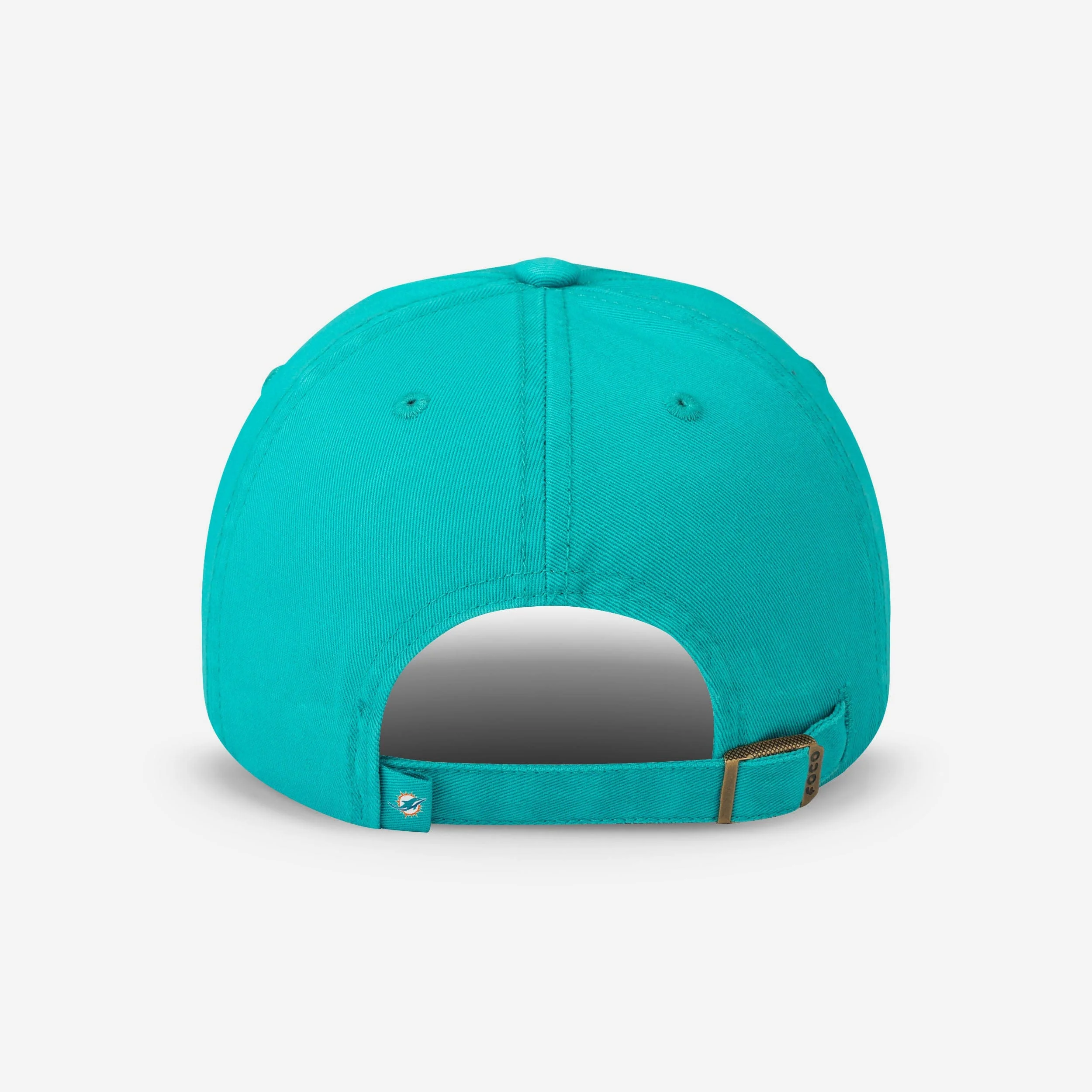 Miami Dolphins Signature Bars Casual Cap - Image 3