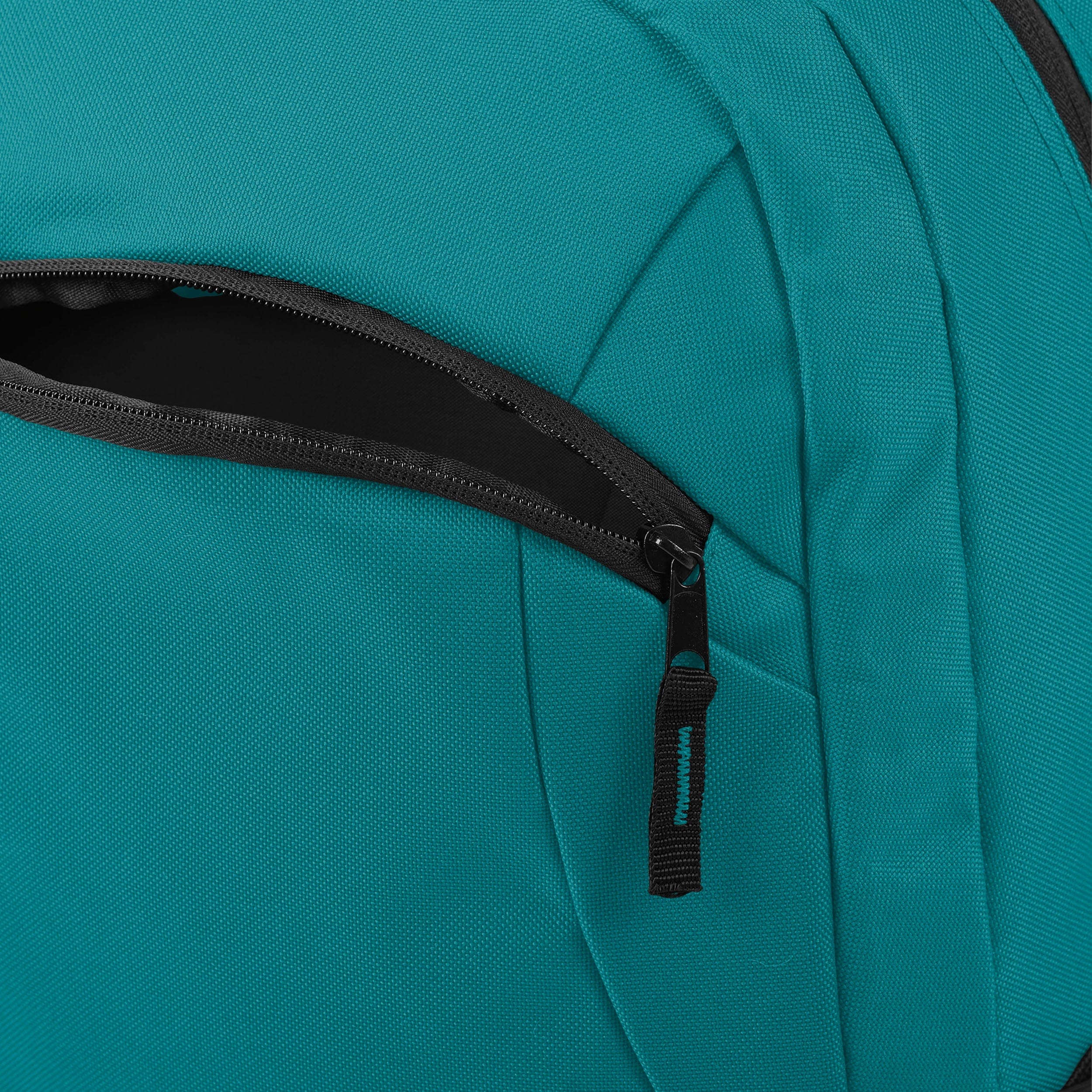 Miami Dolphins Teal Alternate Color Action Backpack - Image 6