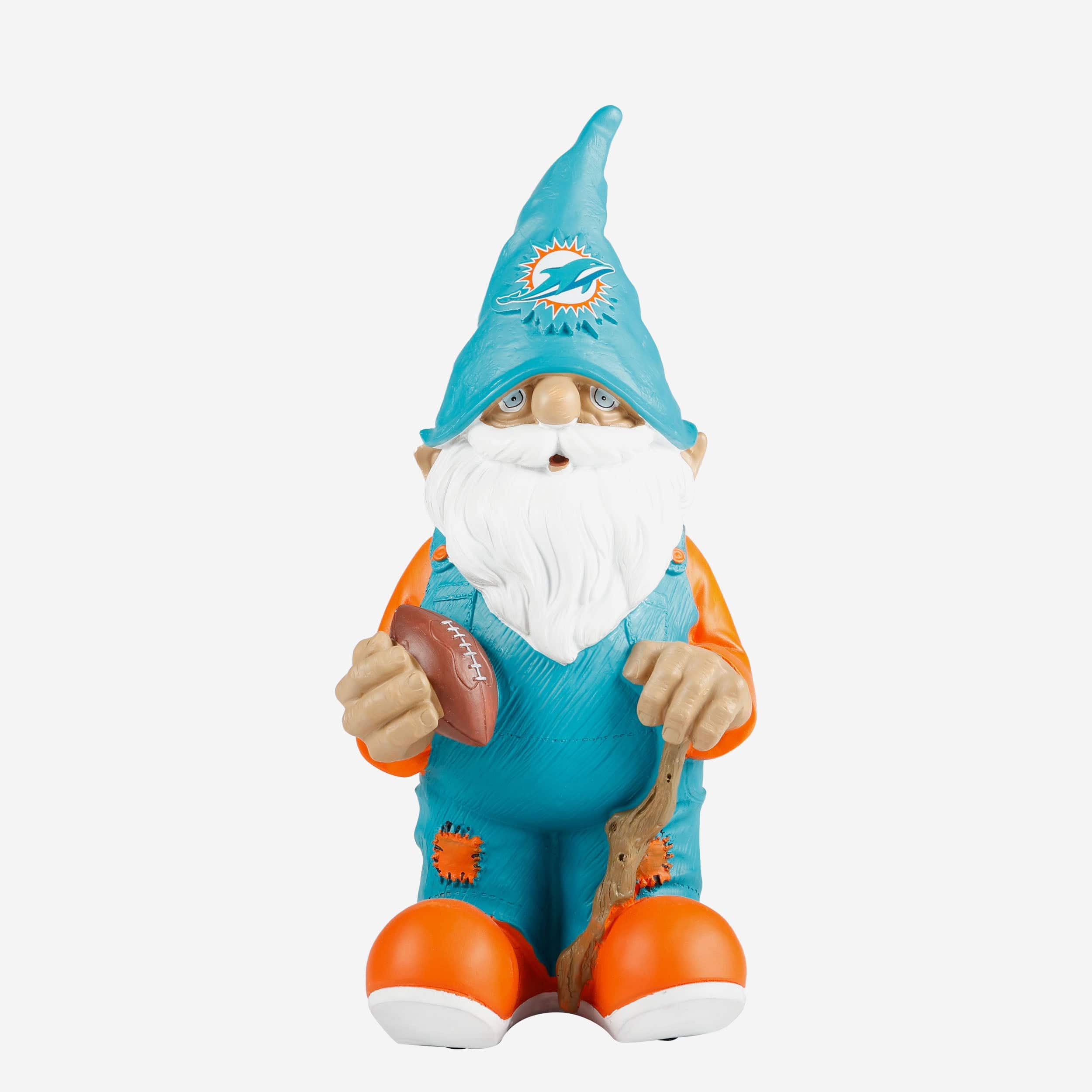 Miami Dolphins Team Gnome