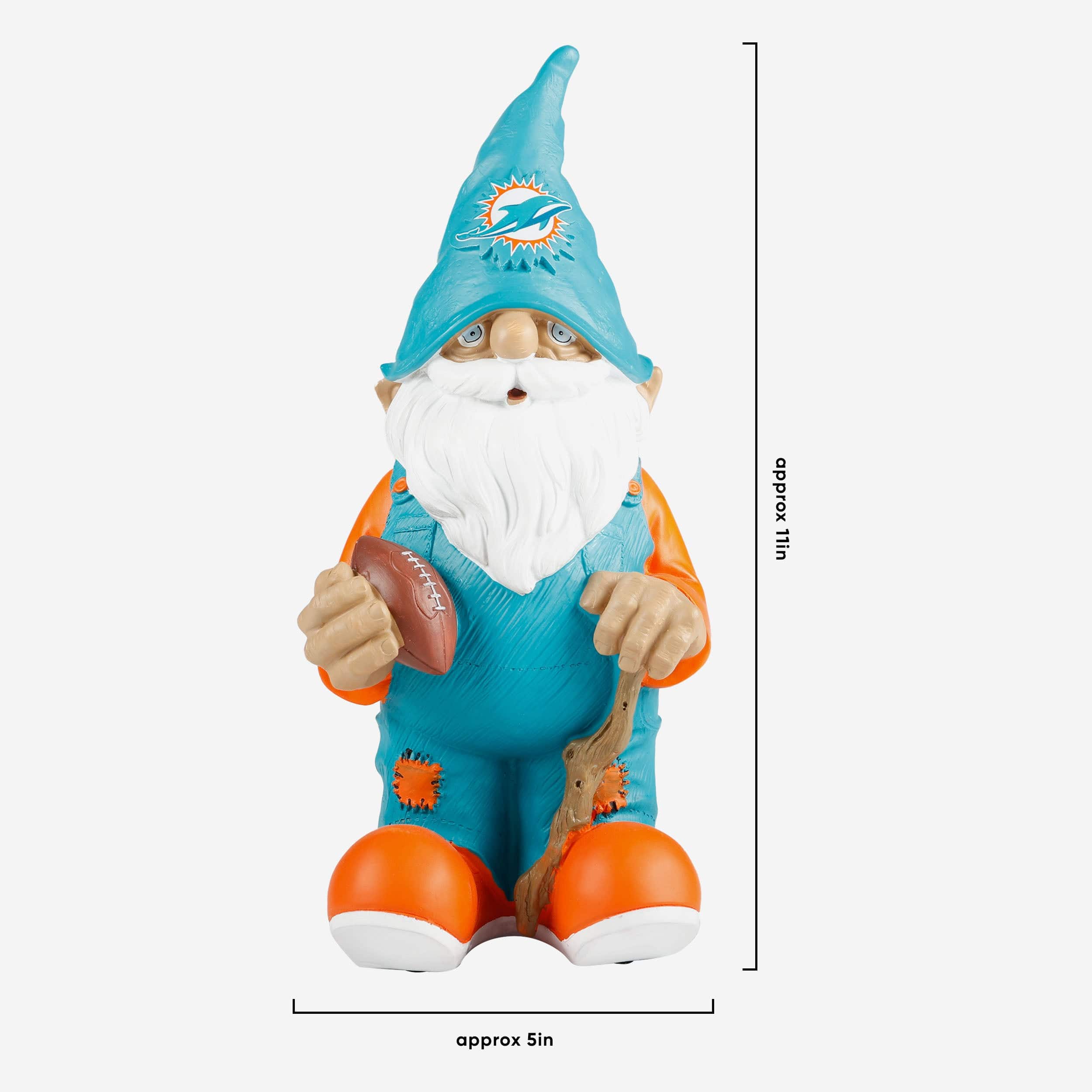 Miami Dolphins Team Gnome - Image 4