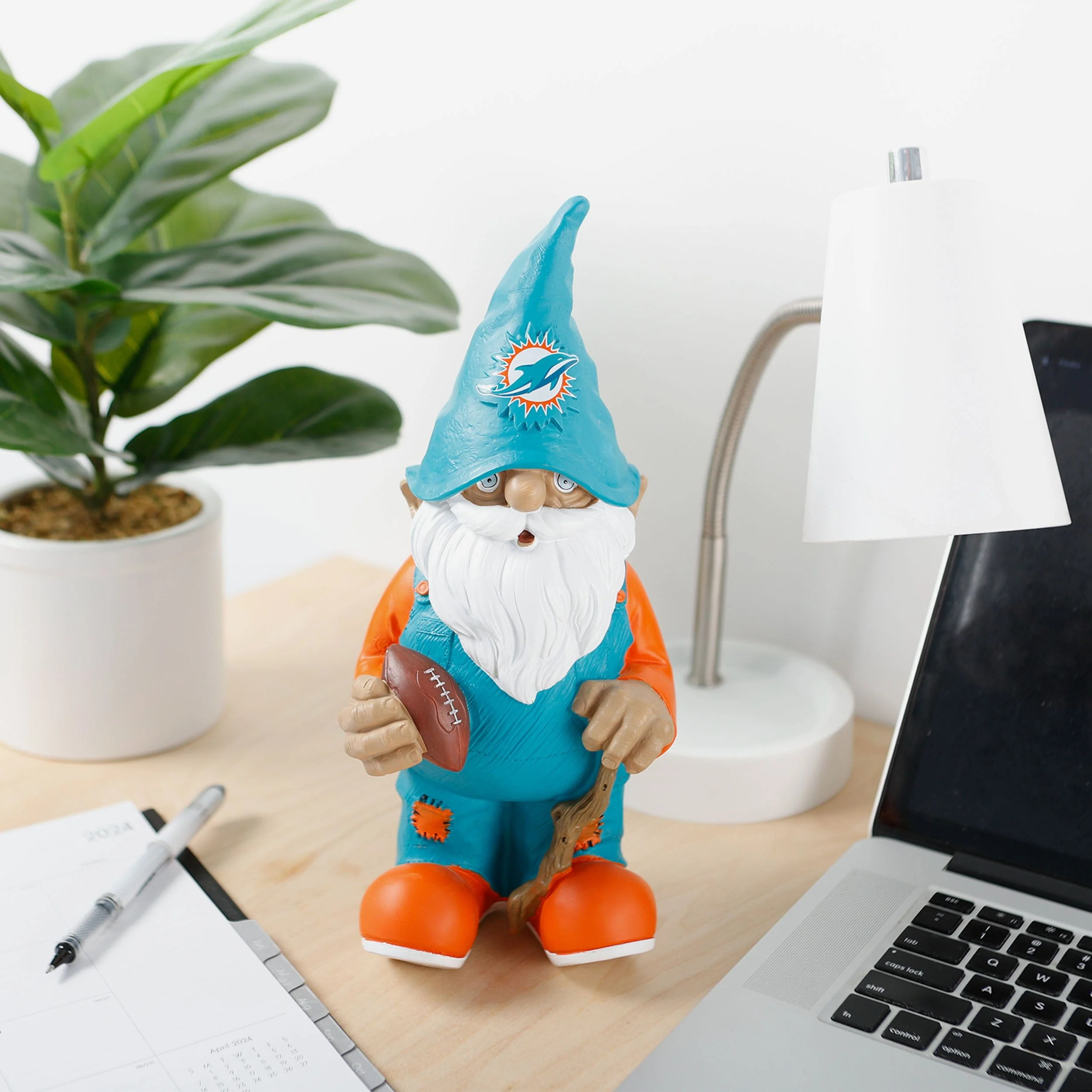 Miami Dolphins Team Gnome - Image 5