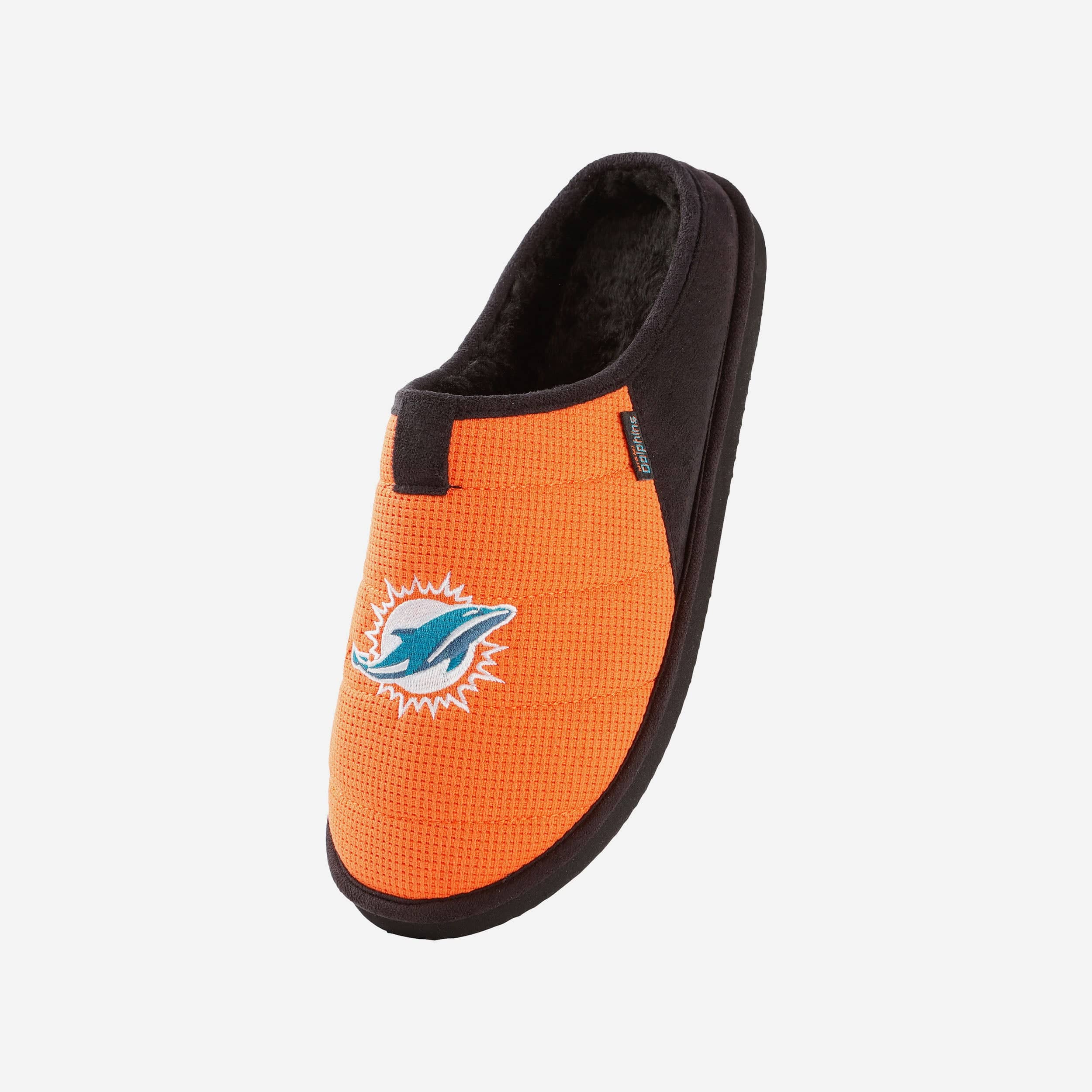 Miami Dolphins Thermal Slipper - Image 2