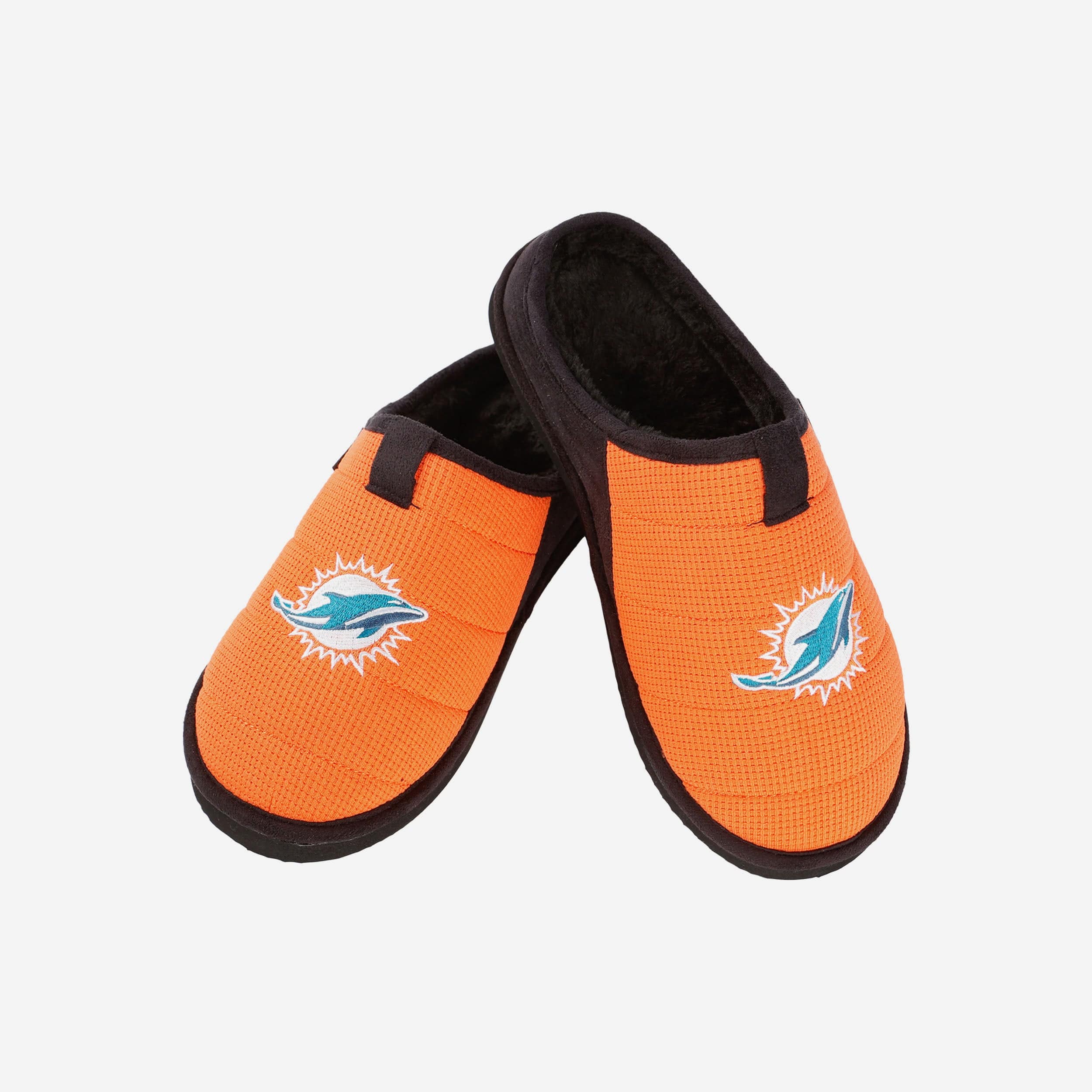 Miami Dolphins Thermal Slipper - Image 3