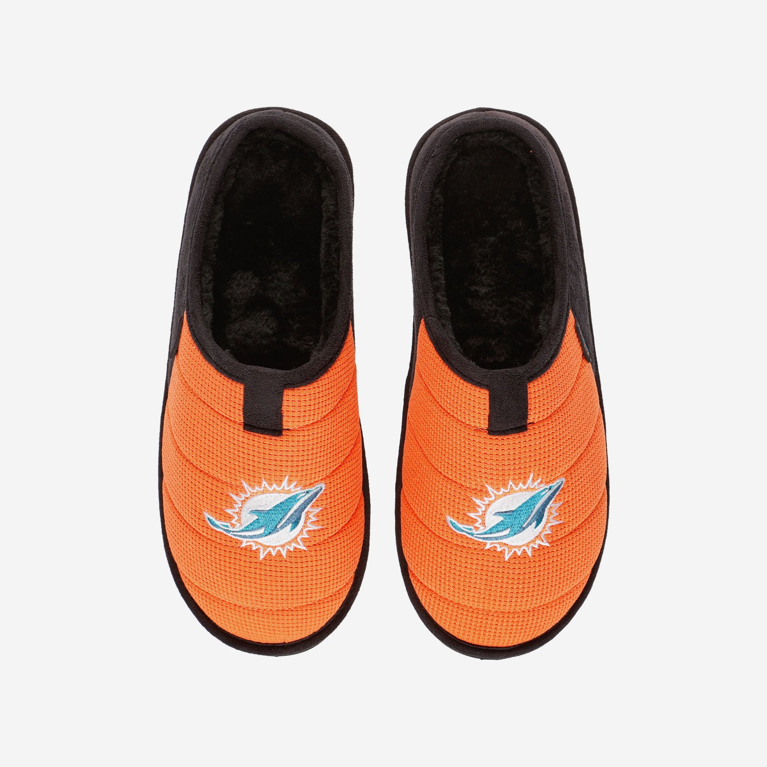 Miami Dolphins Thermal Slipper - Image 4