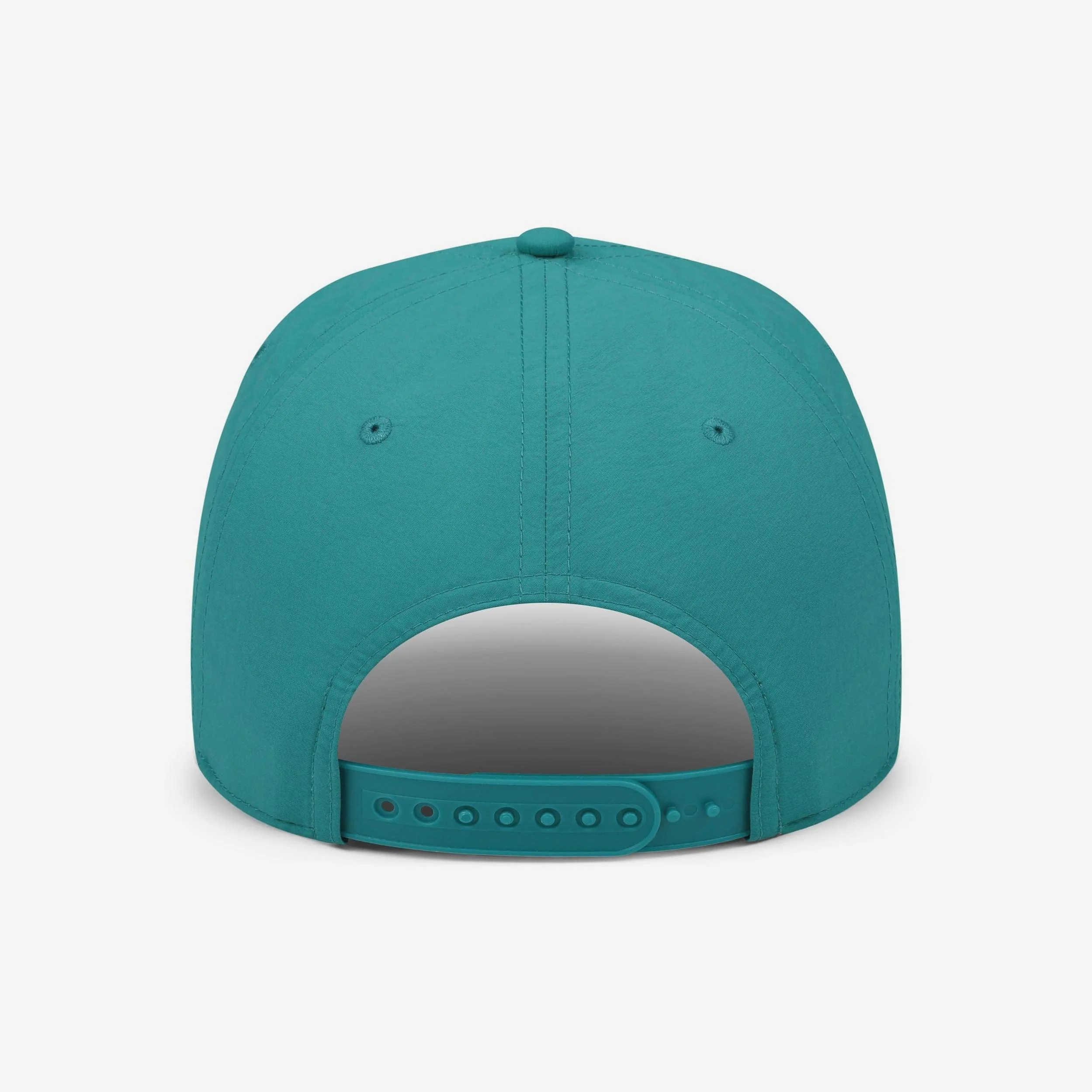 Miami Dolphins Wavy Wordmark Poly Marquee RF Cap - Image 3