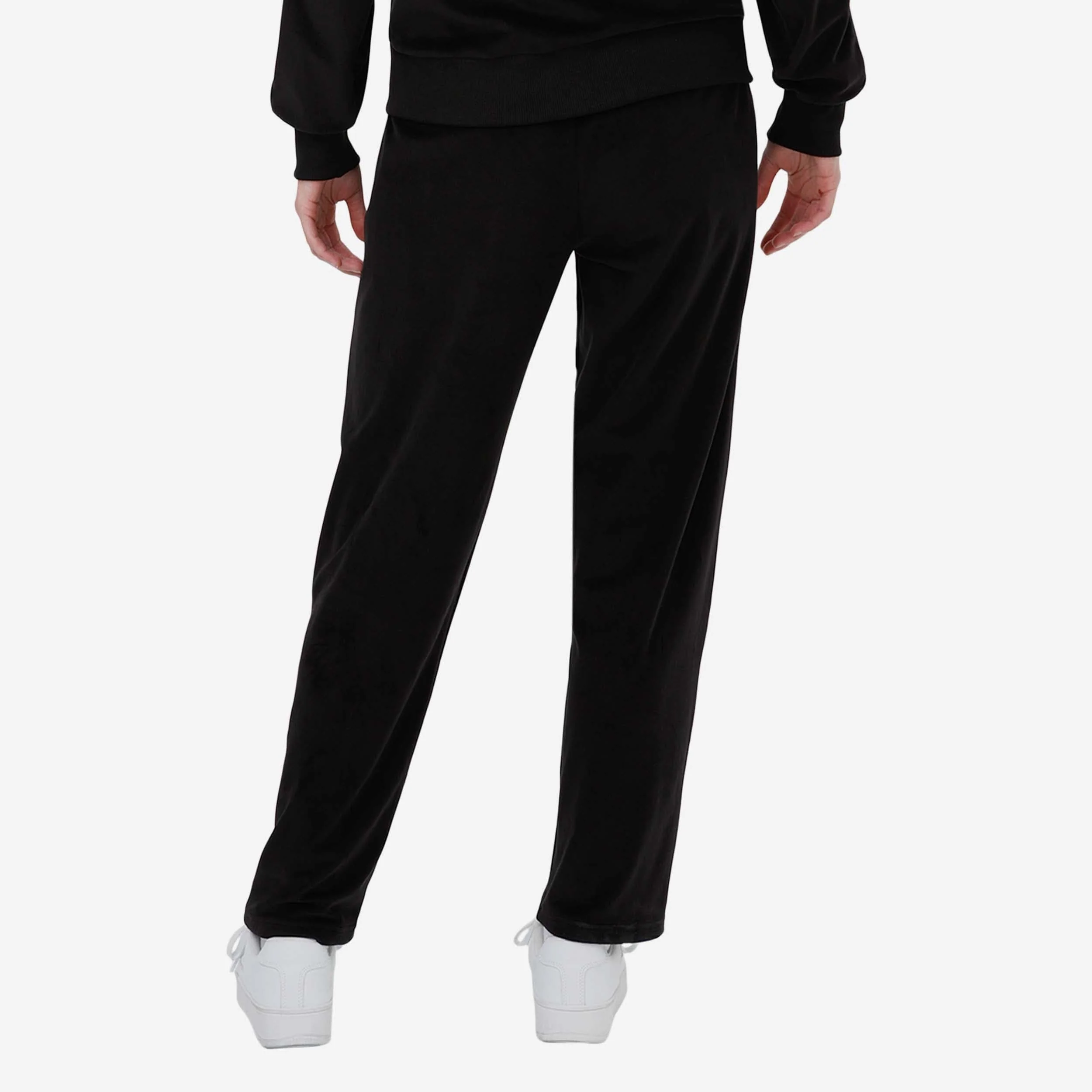 Miami Dolphins Womens Velour Pants - Image 2