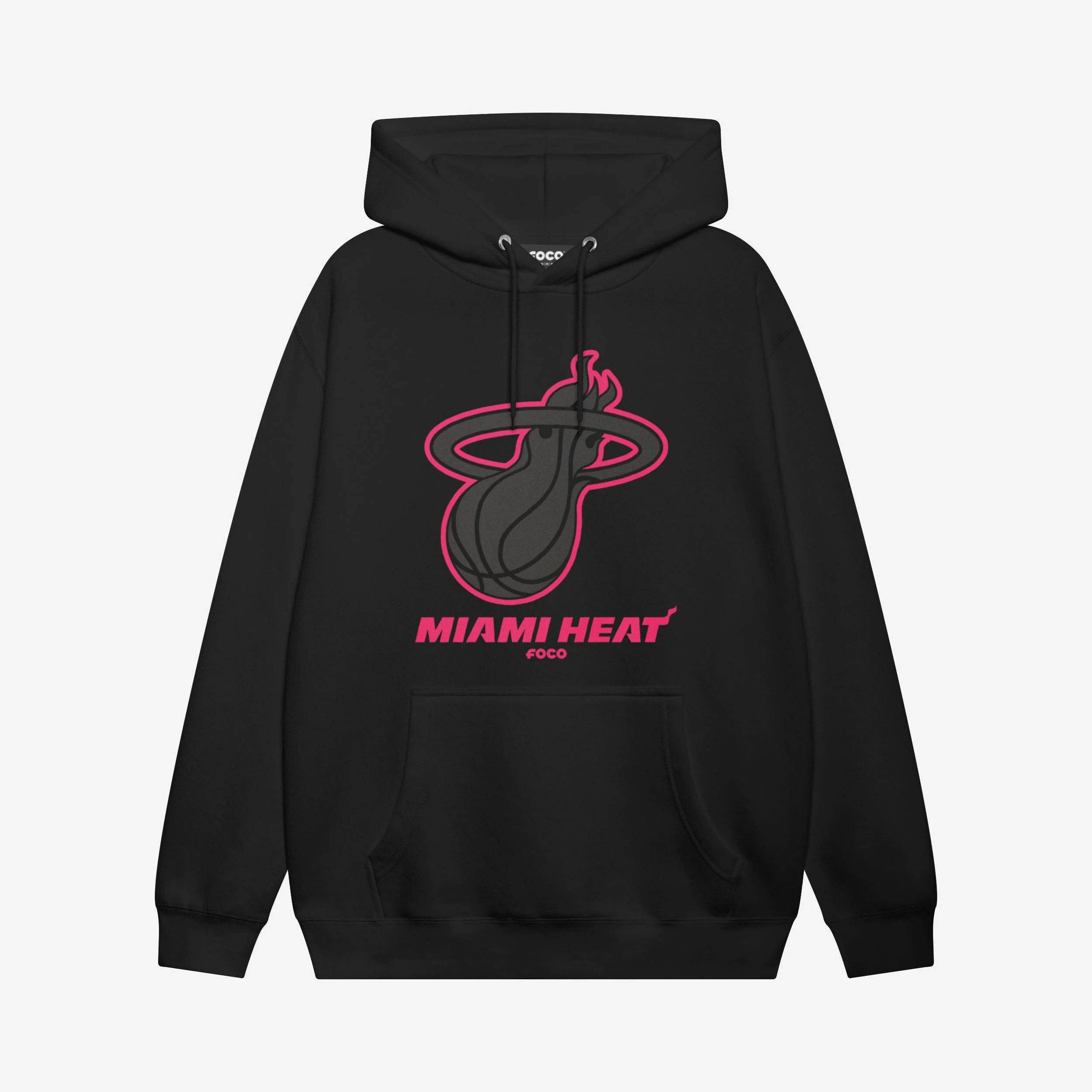 Miami Heat Highlight Reel Hoodie