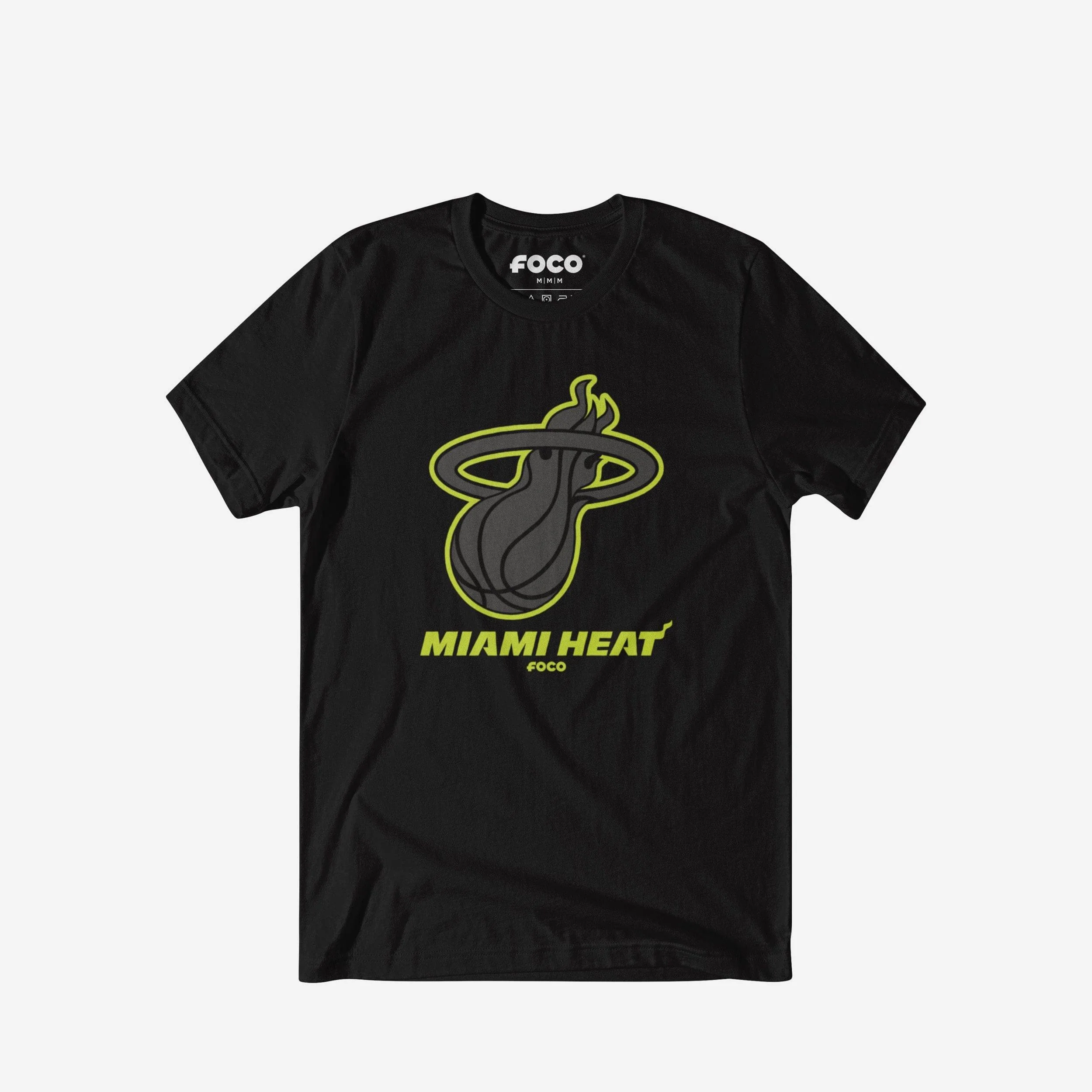 Miami Heat Highlight Reel T-Shirt - Image 3