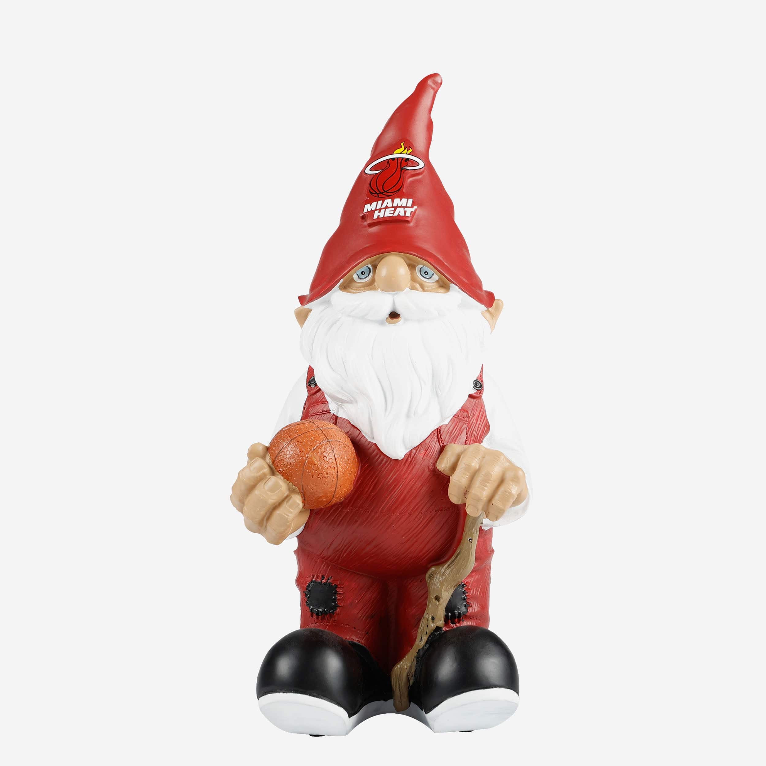 Miami Heat Team Gnome