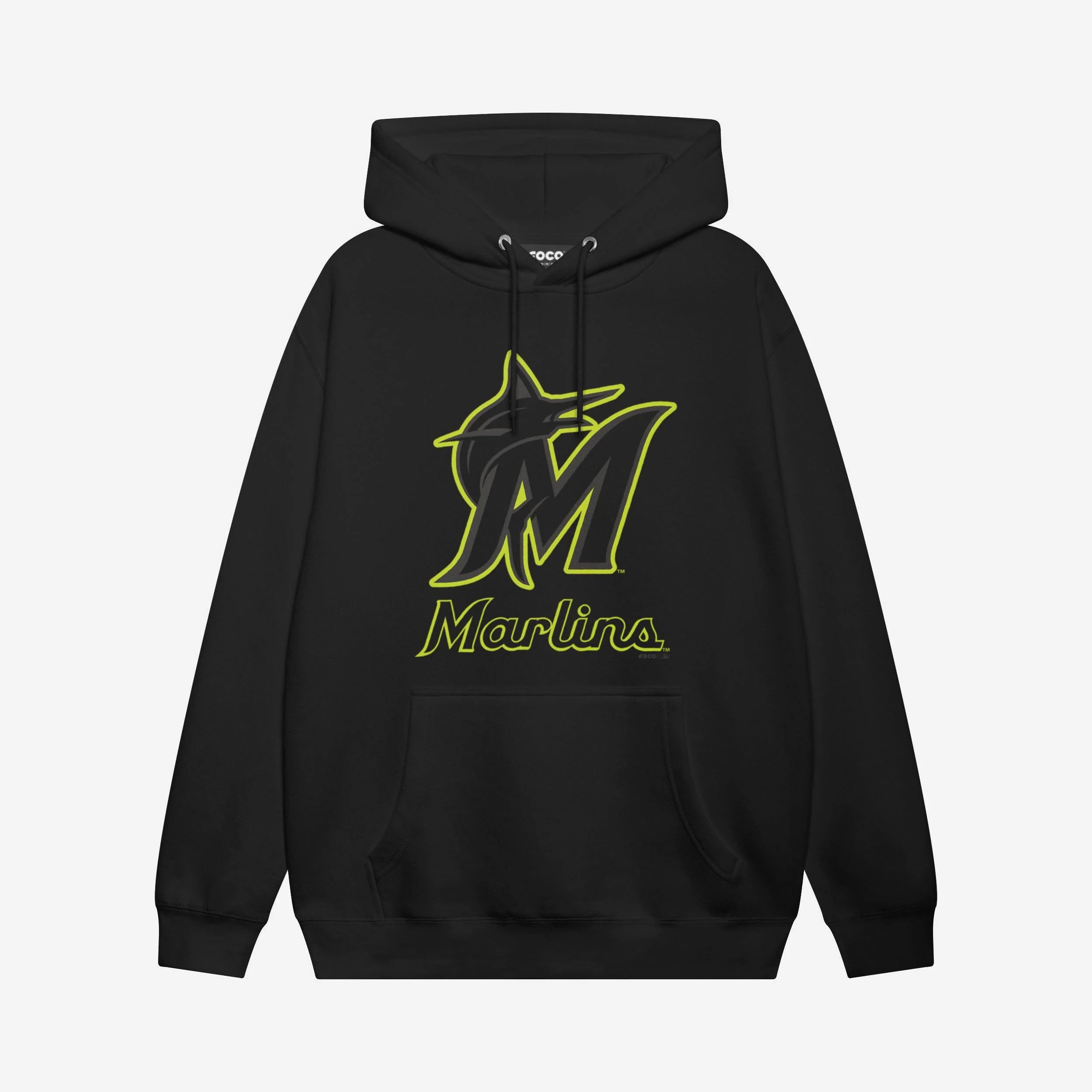 Miami Marlins Highlight Reel Hoodie - Image 3