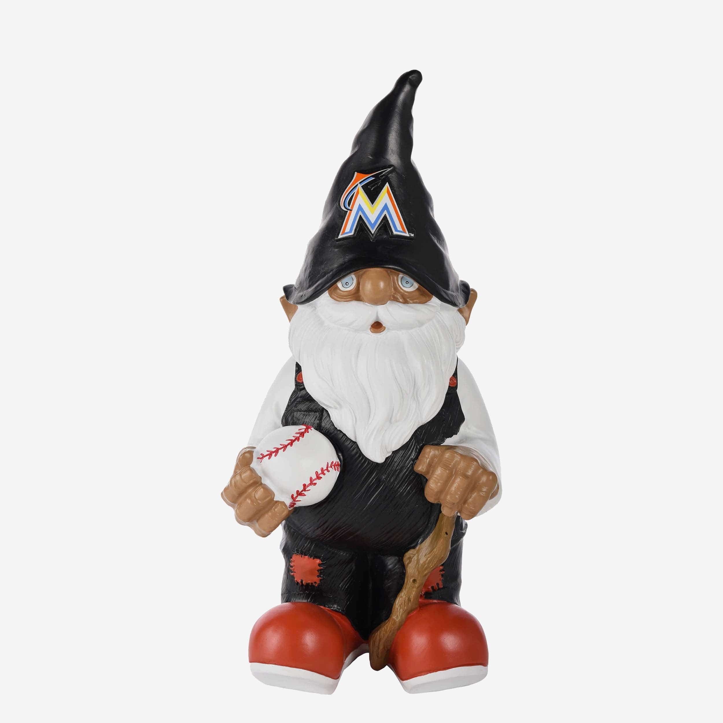 Miami Marlins Team Gnome