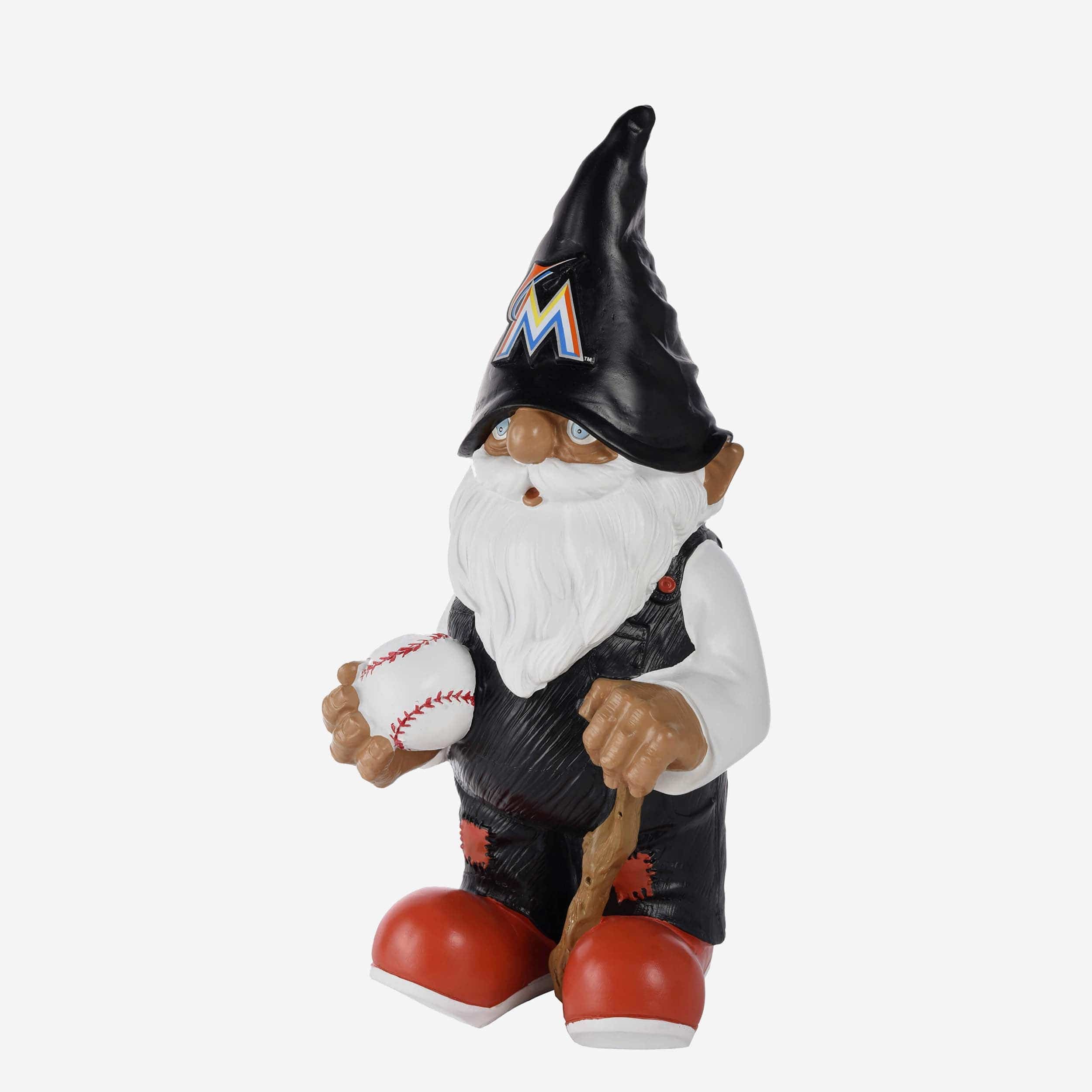 Miami Marlins Team Gnome - Image 2