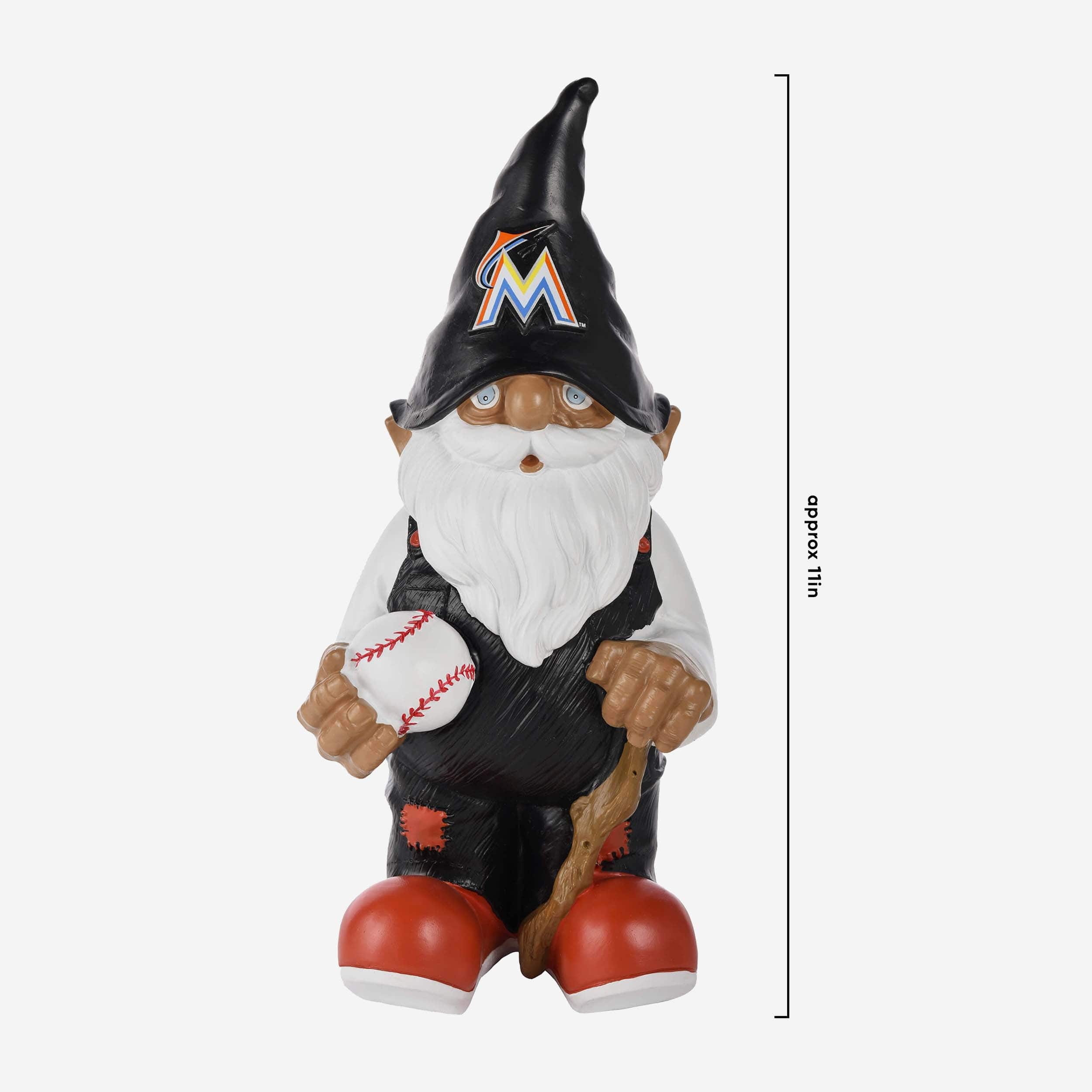 Miami Marlins Team Gnome - Image 3