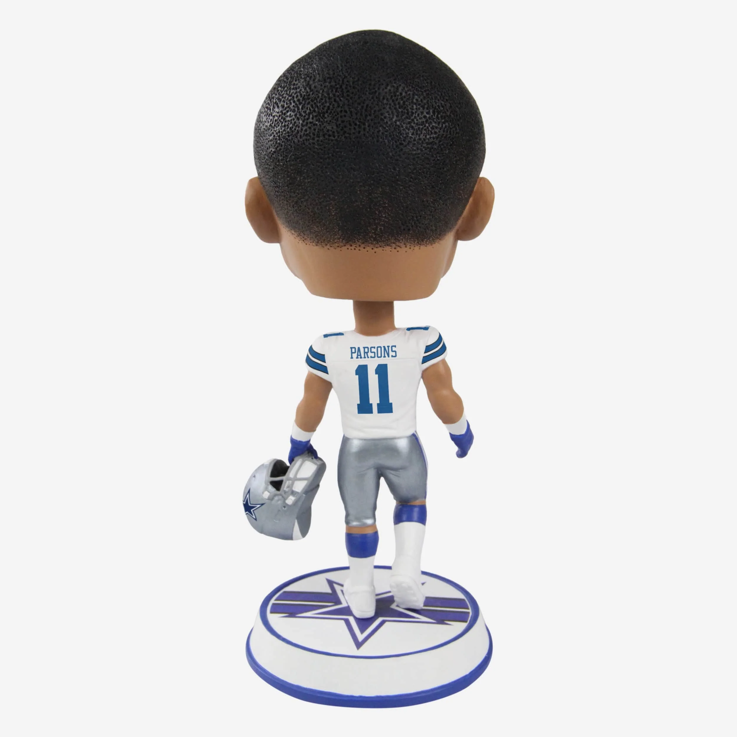 Micah Parsons Dallas Cowboys Bighead Bobblehead - Image 5
