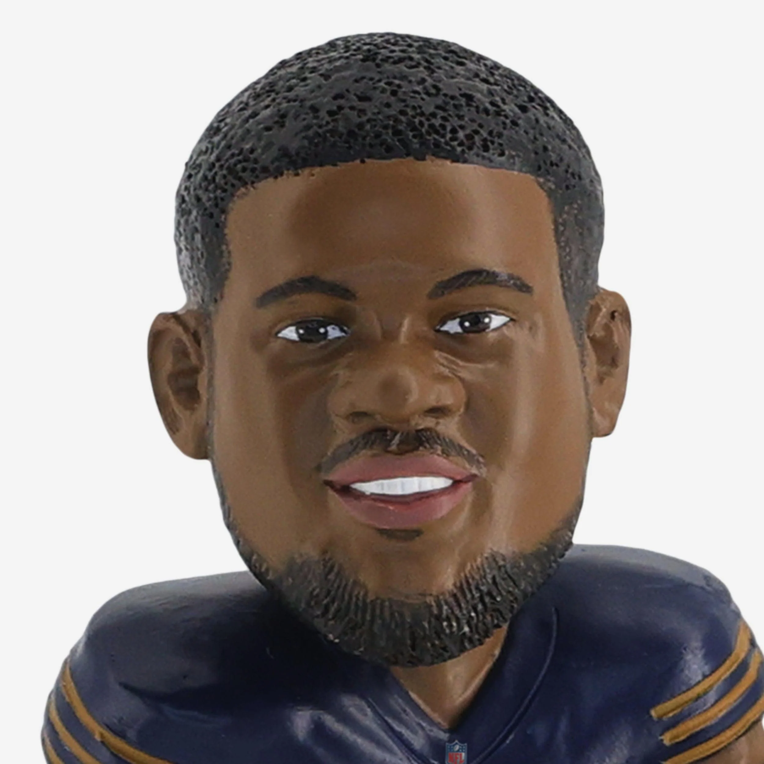 Micah Parsons Green Bay Packers Alternate Uniform Bobblehead - Image 2