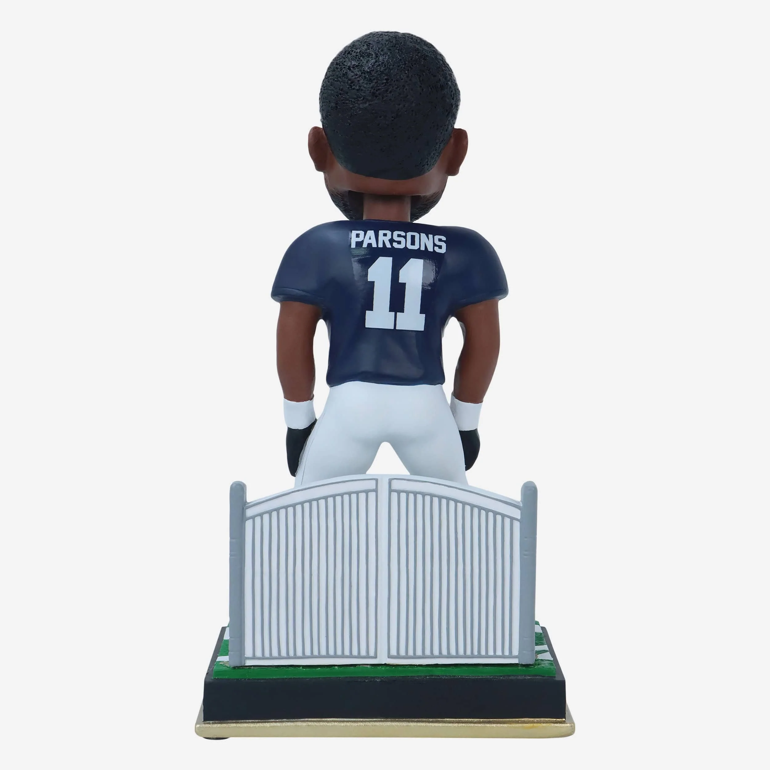 Micah Parsons Penn State Nittany Lions Gates Series Bobblehead - Image 5