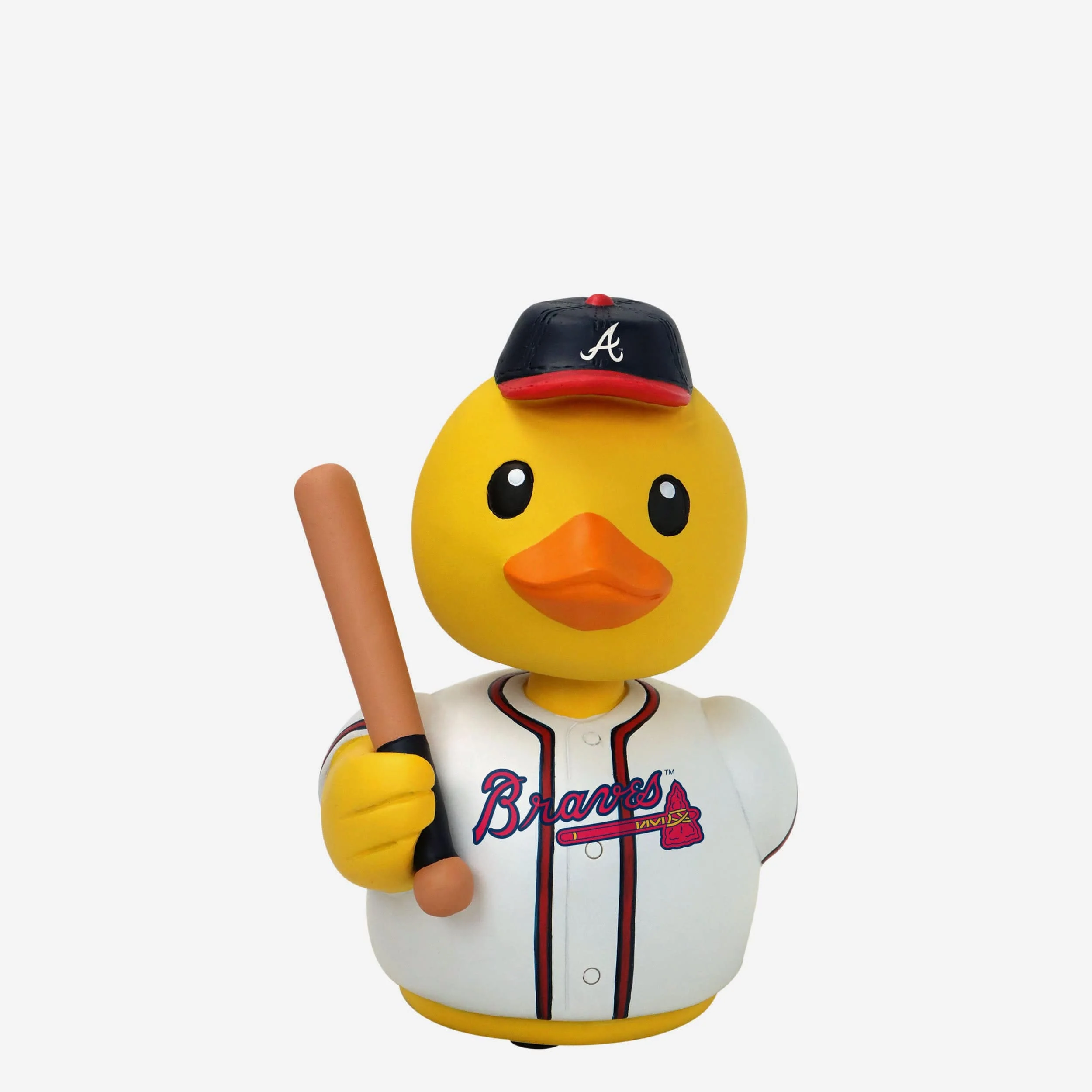 Michael Harris II Atlanta Braves Player Bobble Duck Mini Bobblehead