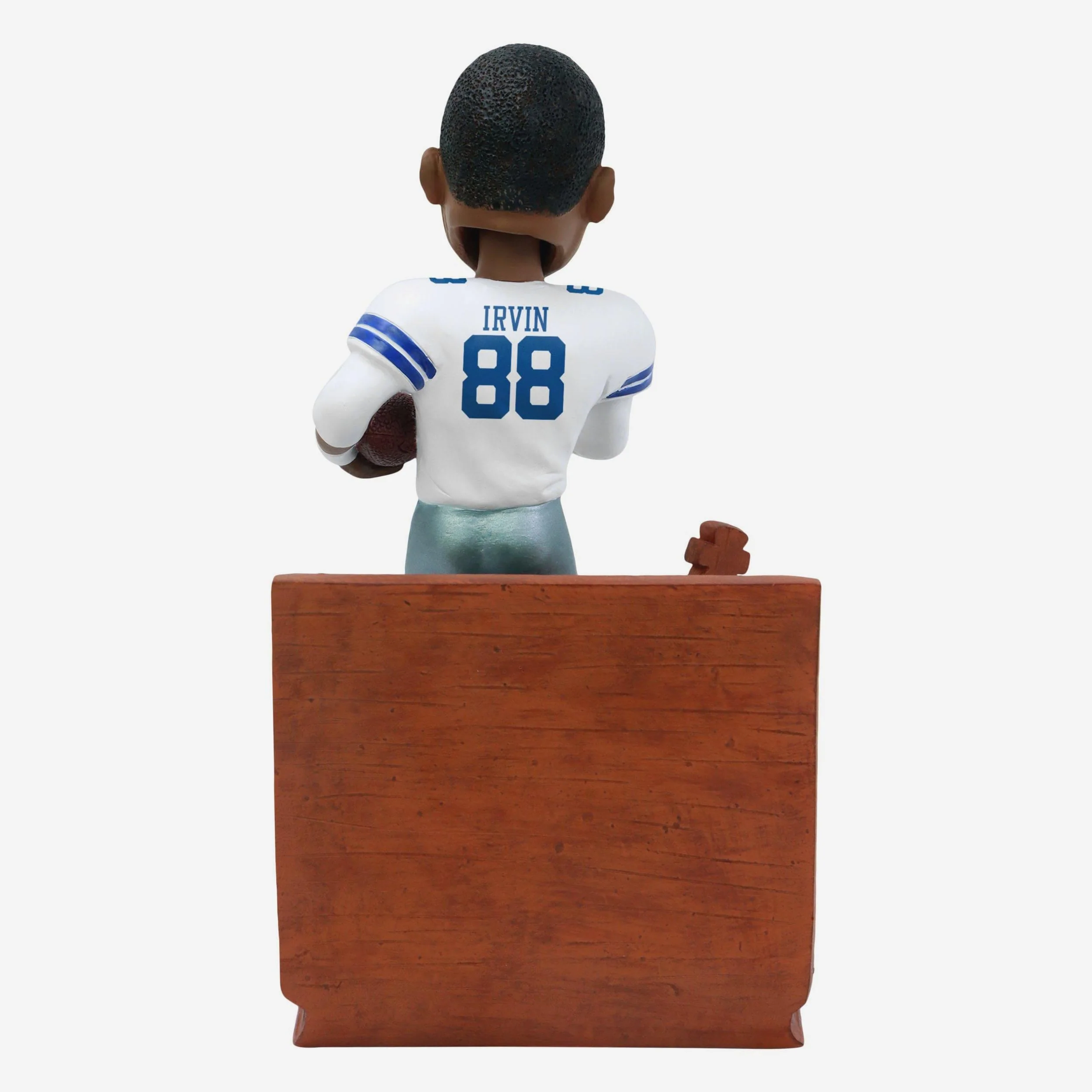 Michael Irvin Dallas Cowboys Nickname Bobblehead - Image 6