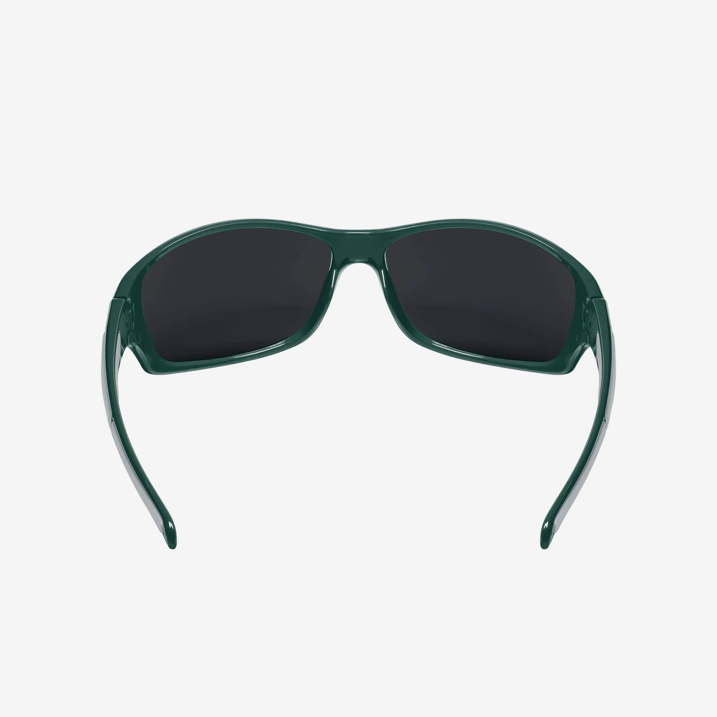 Michigan State Spartans Athletic Wrap Sunglasses - Image 5