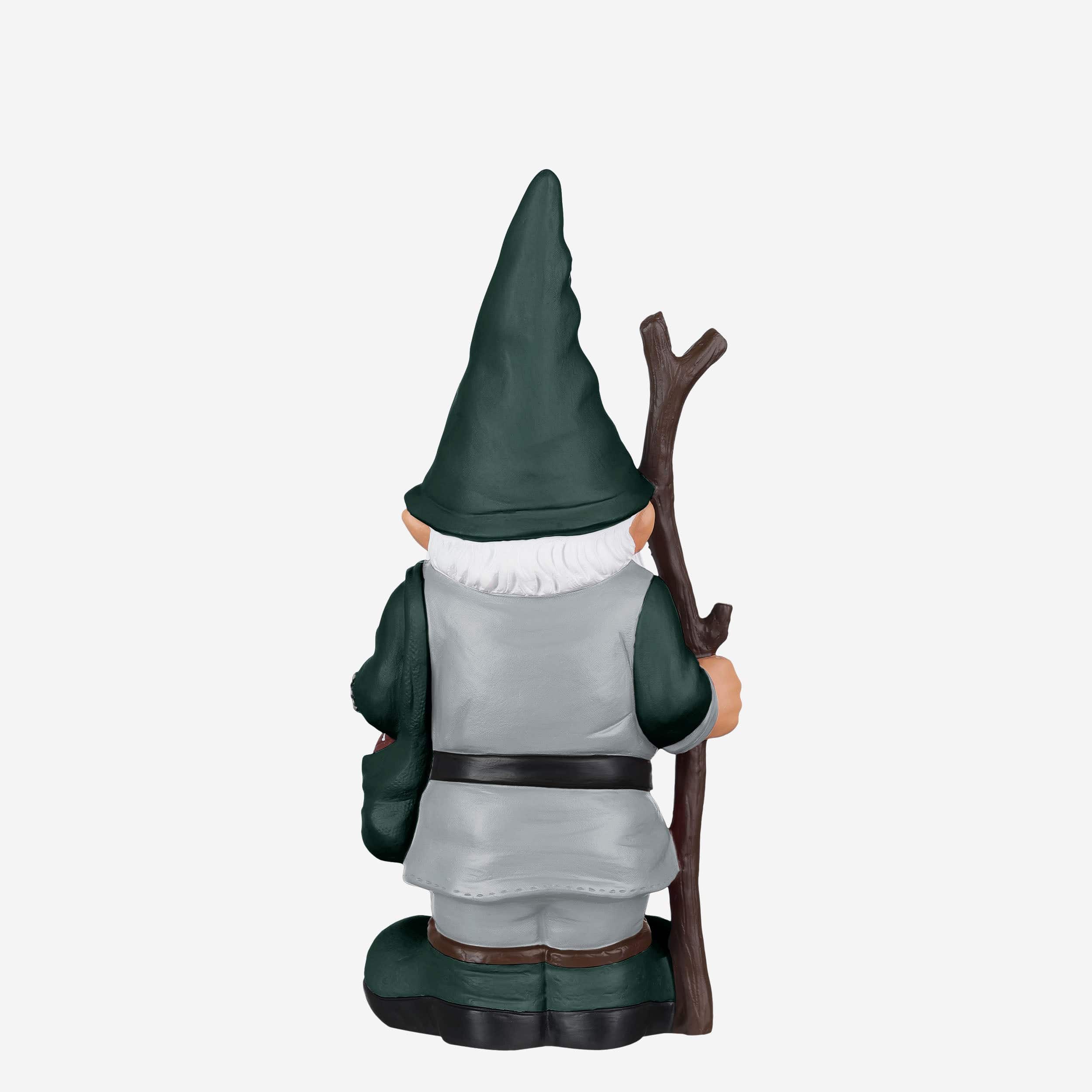 Michigan State Spartans Holding Stick Gnome - Image 3