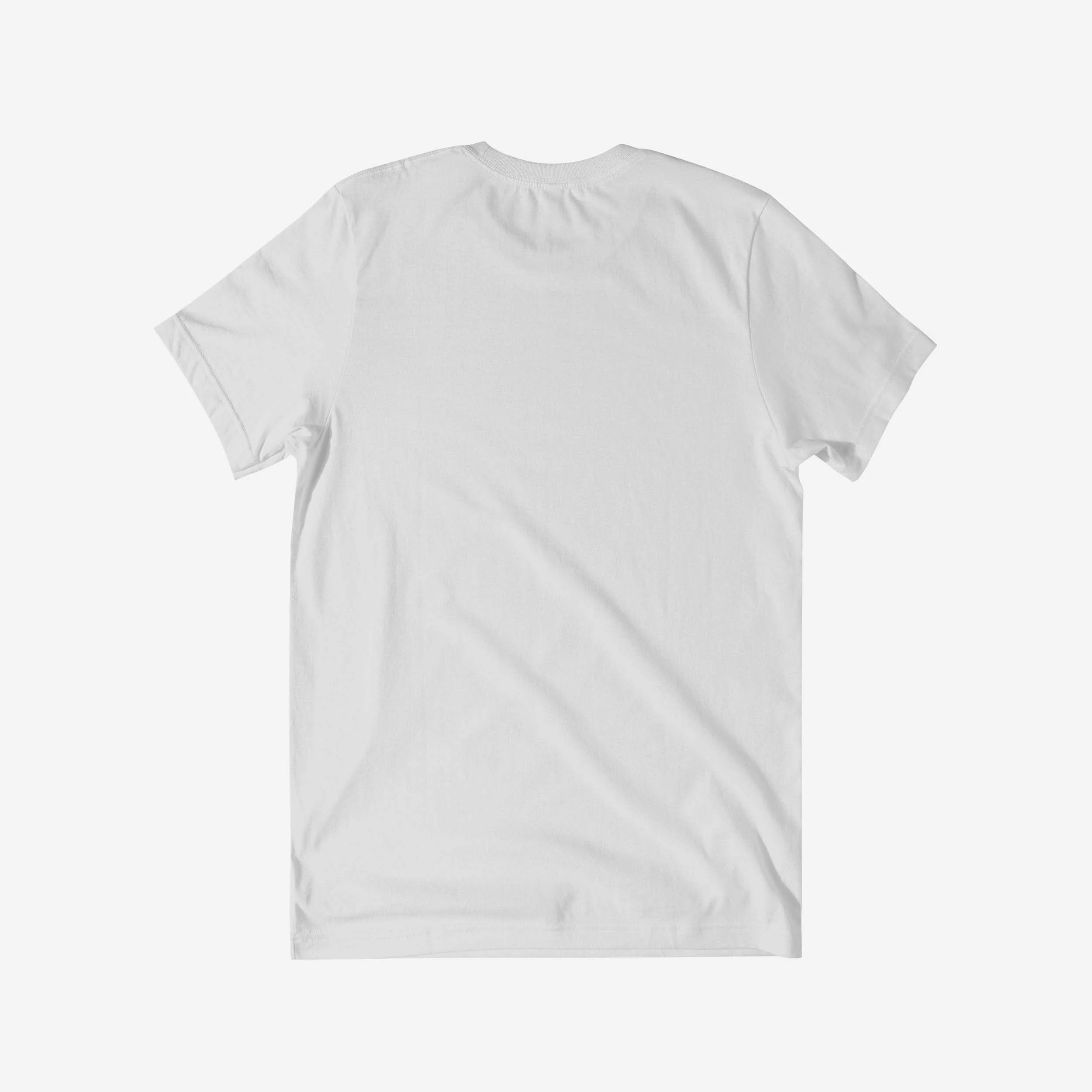 Michigan State Spartans Primary Logo T-Shirt - Image 3