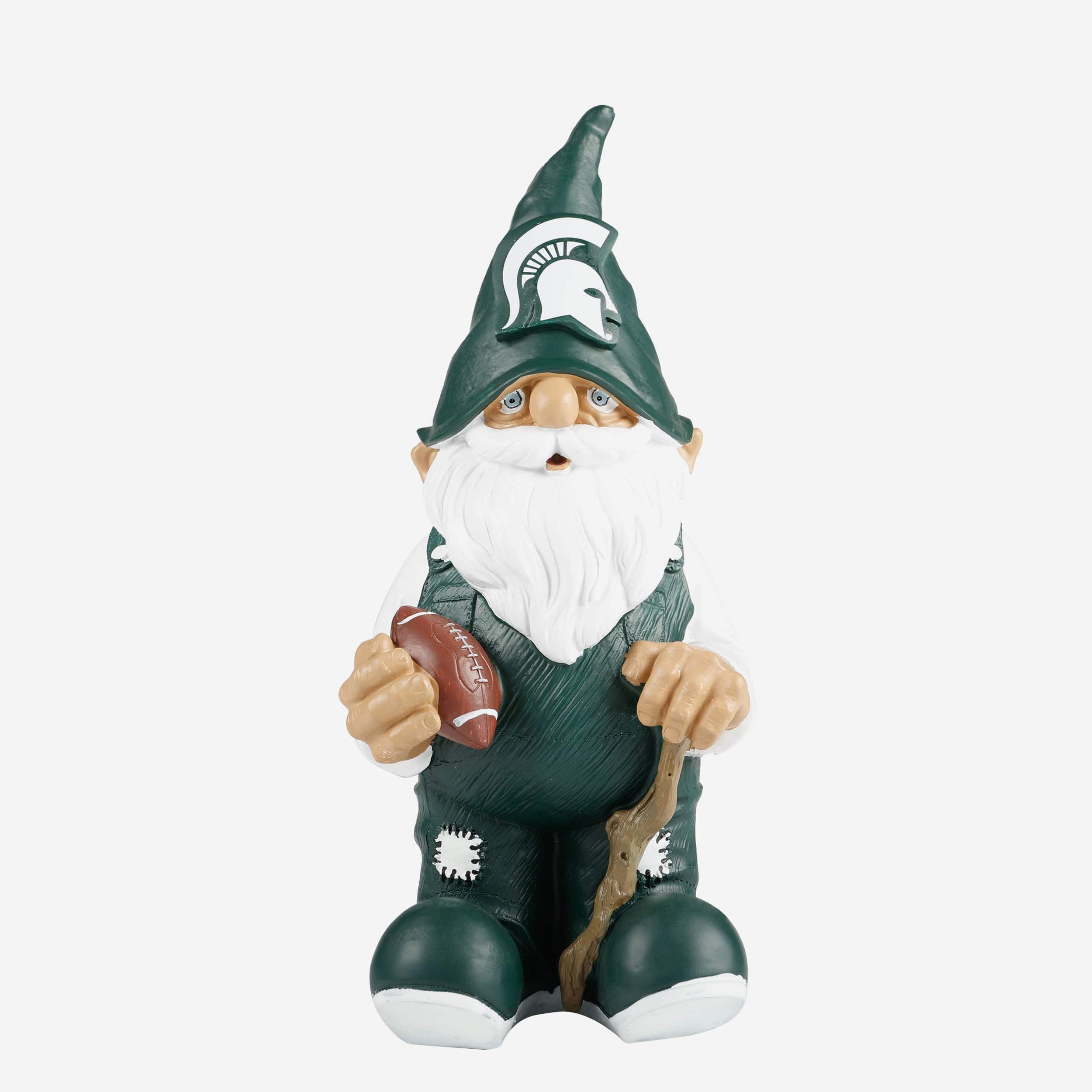 Michigan State Spartans Team Gnome