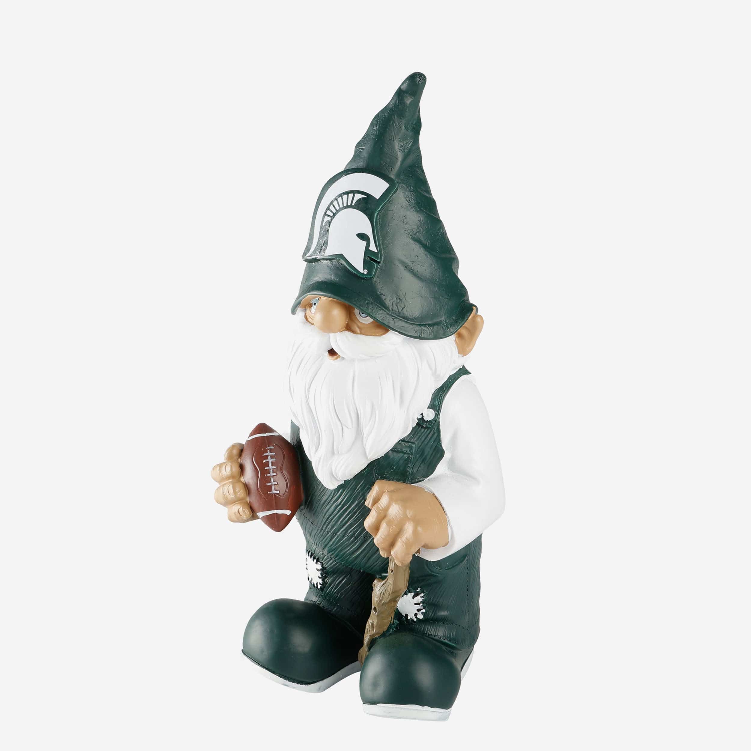Michigan State Spartans Team Gnome - Image 2