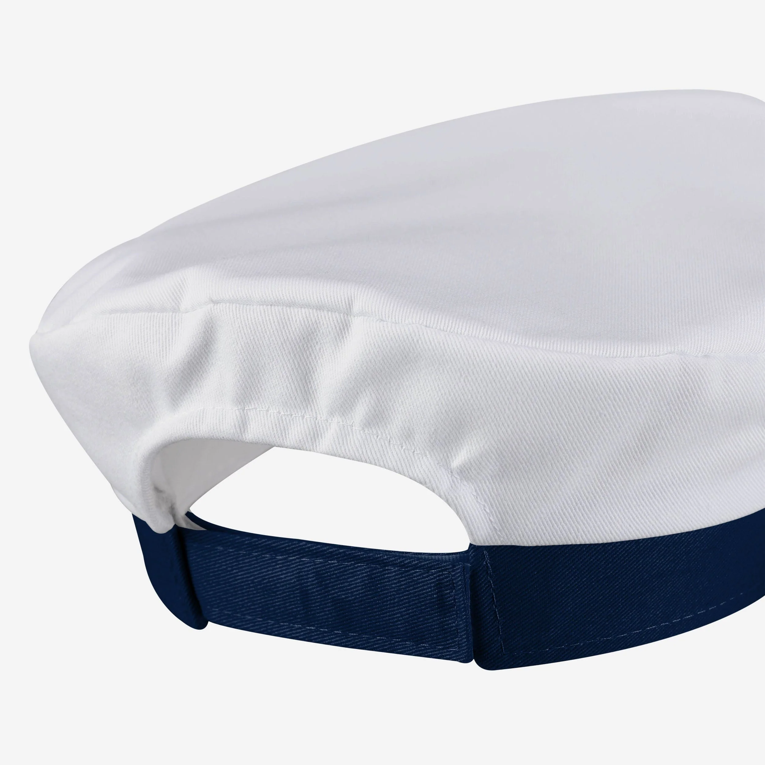 Michigan Wolverines Captains Hat - Image 4