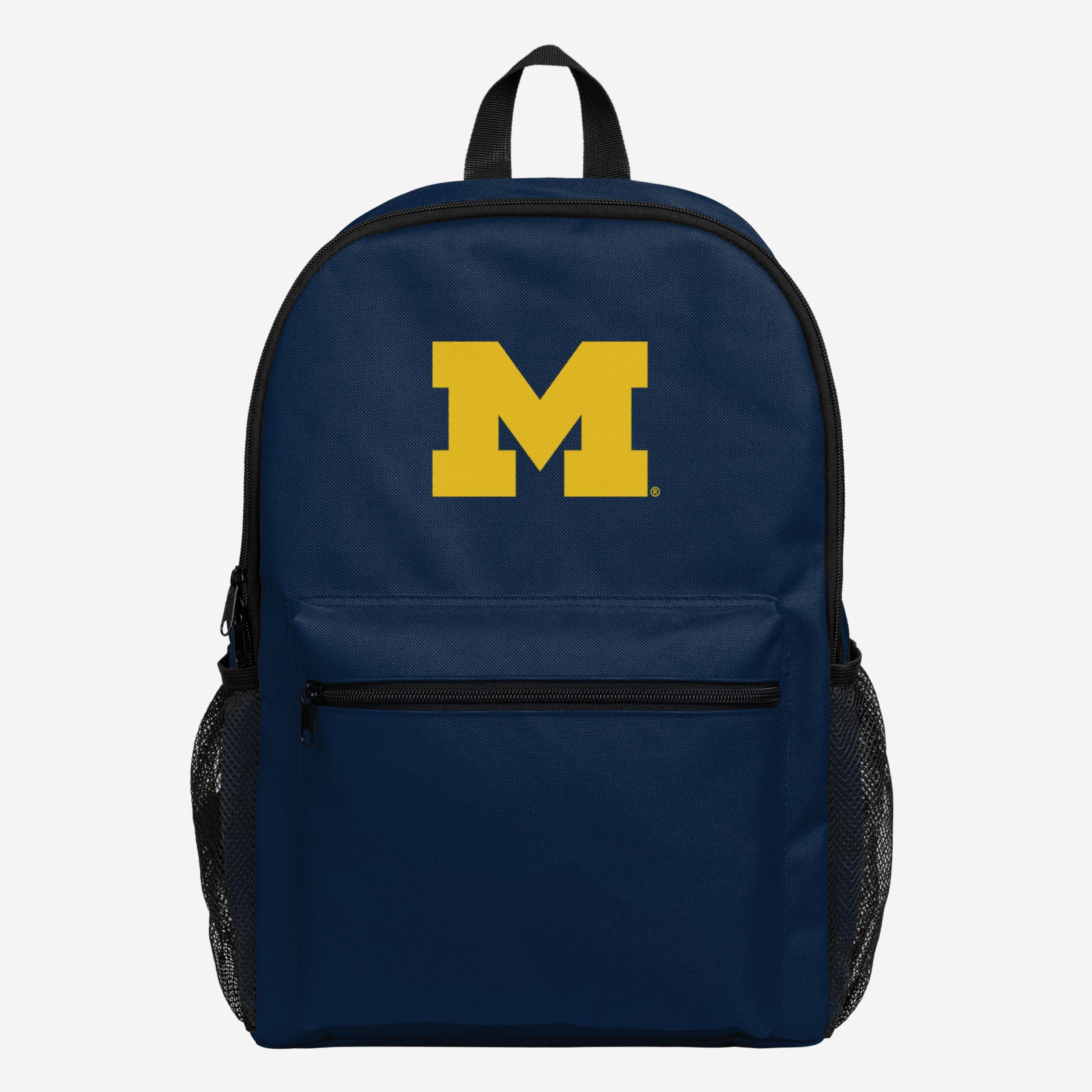 Michigan Wolverines Legendary Logo Backpack