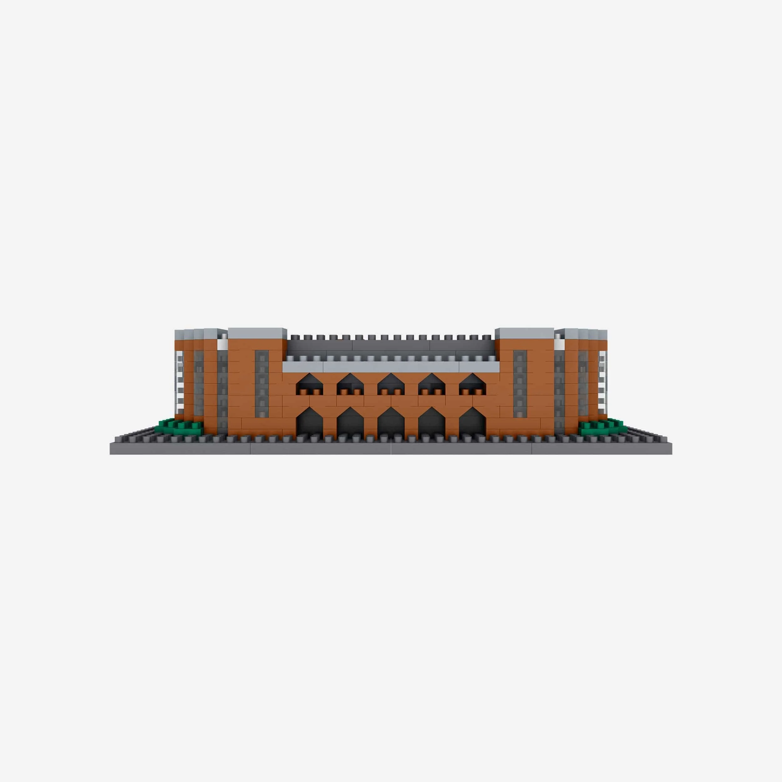Michigan Wolverines Michigan Mini BRXLZ Stadium - Image 4