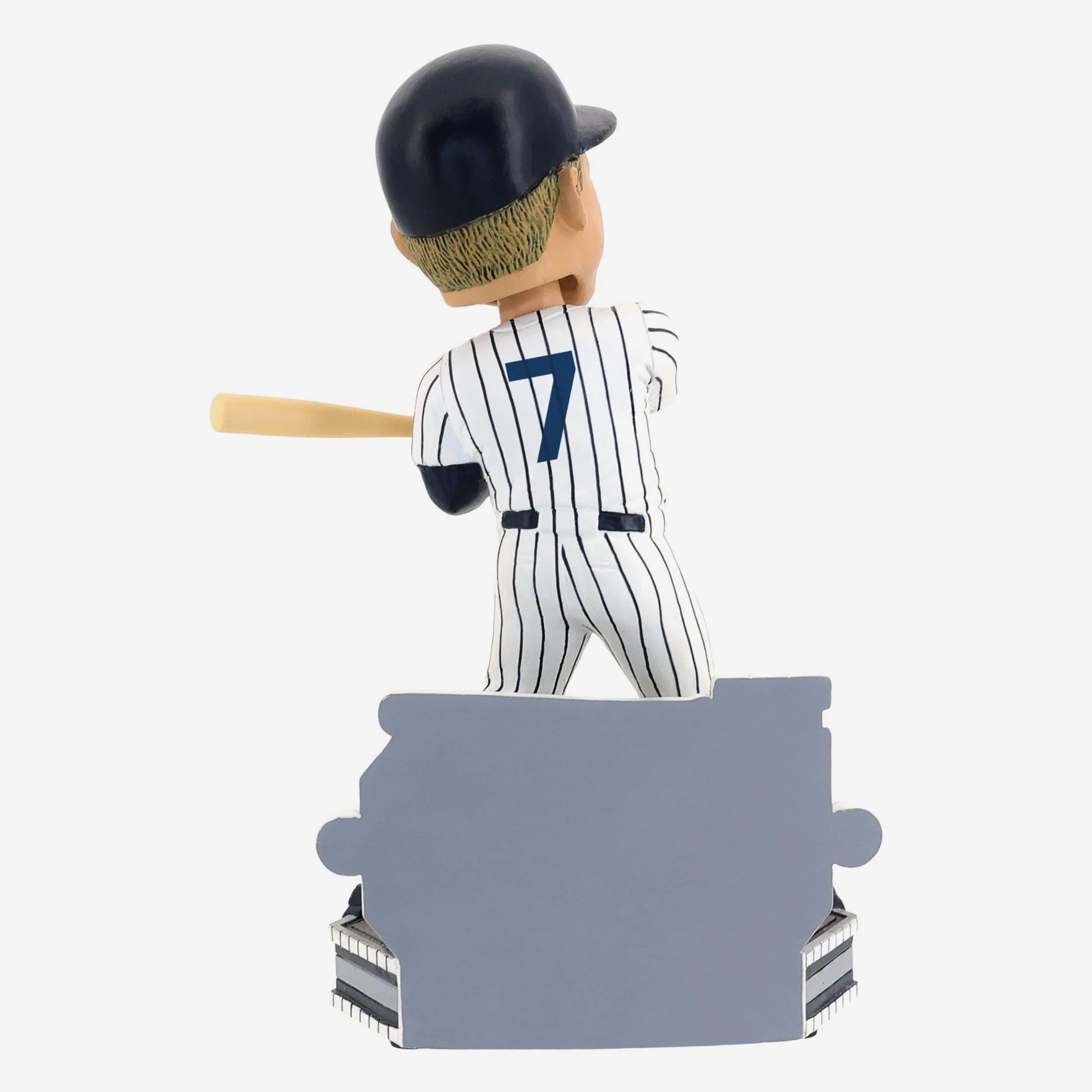Mickey Mantle New York Yankees 500 Home Run Bobblehead - Image 5