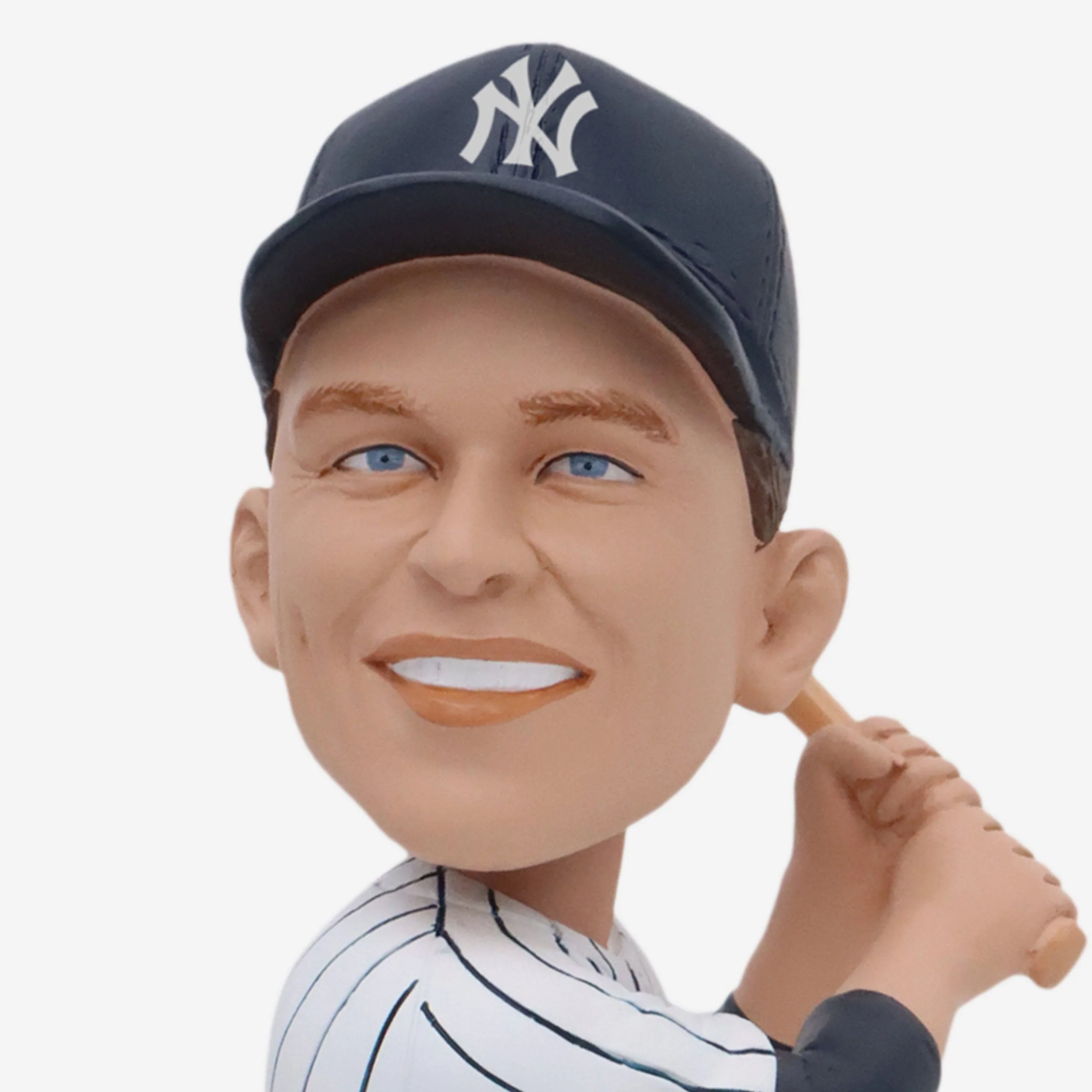 Mickey Mantle New York Yankees 7X World Series Champion Bobblehead - Image 2