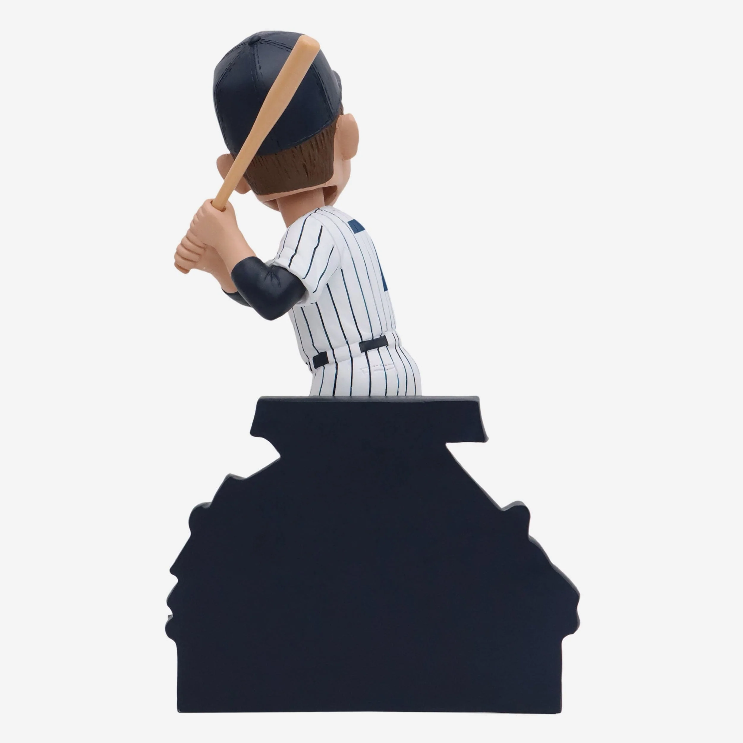 Mickey Mantle New York Yankees 7X World Series Champion Bobblehead - Image 5