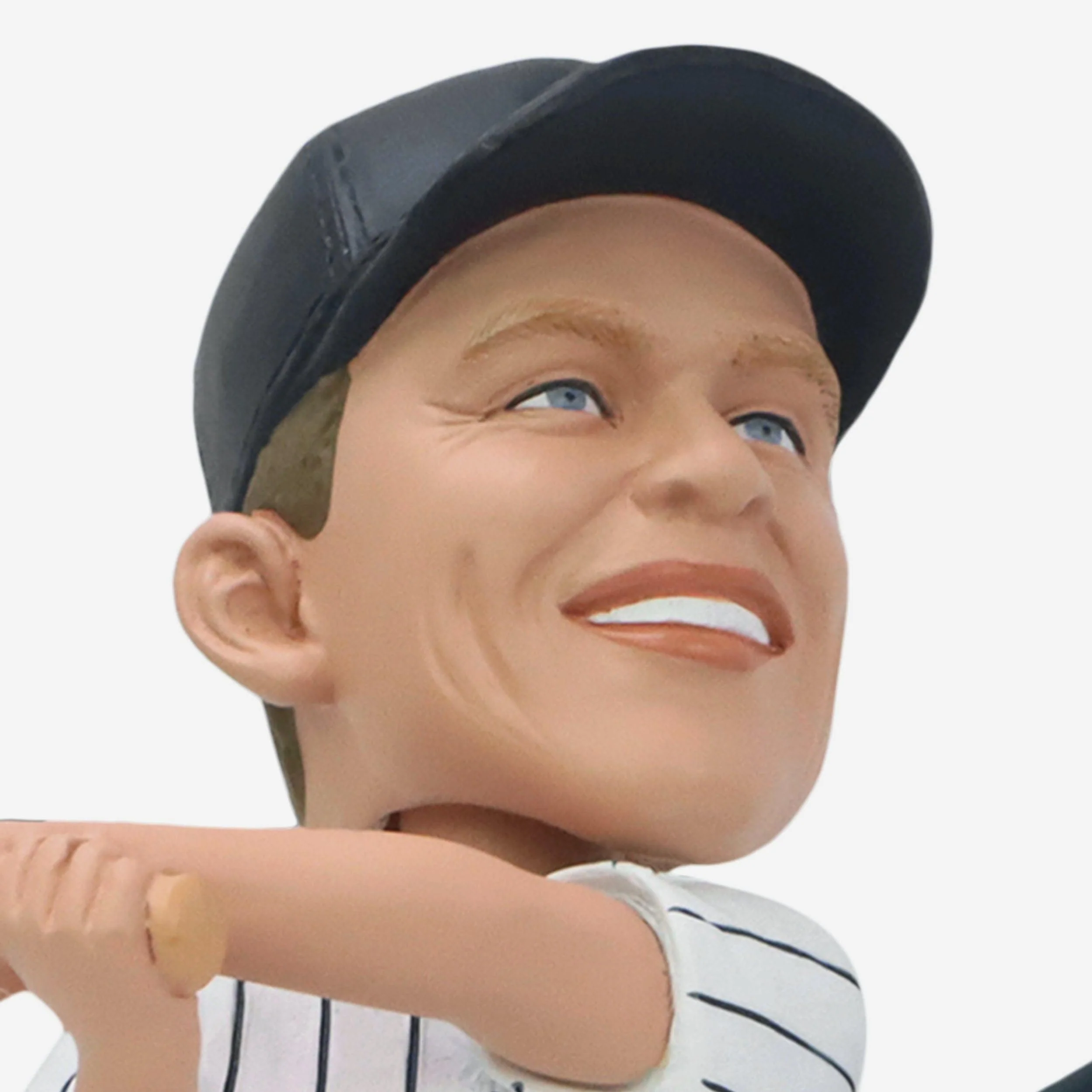 Mickey Mantle New York Yankees Nickname Bobblehead - Image 2