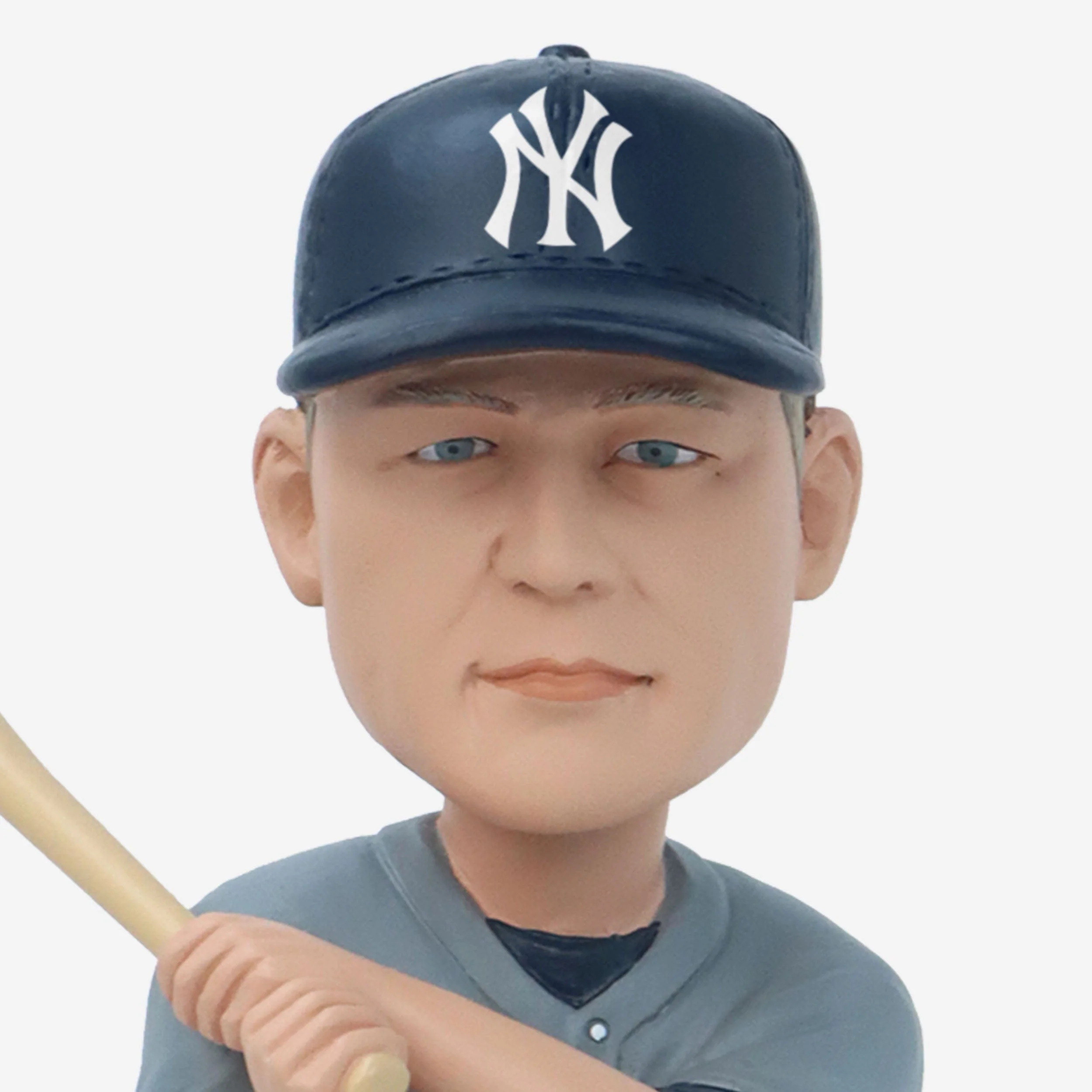 Mickey Mantle New York Yankees Sports Illustrated Cover Bobblehead - Image 2