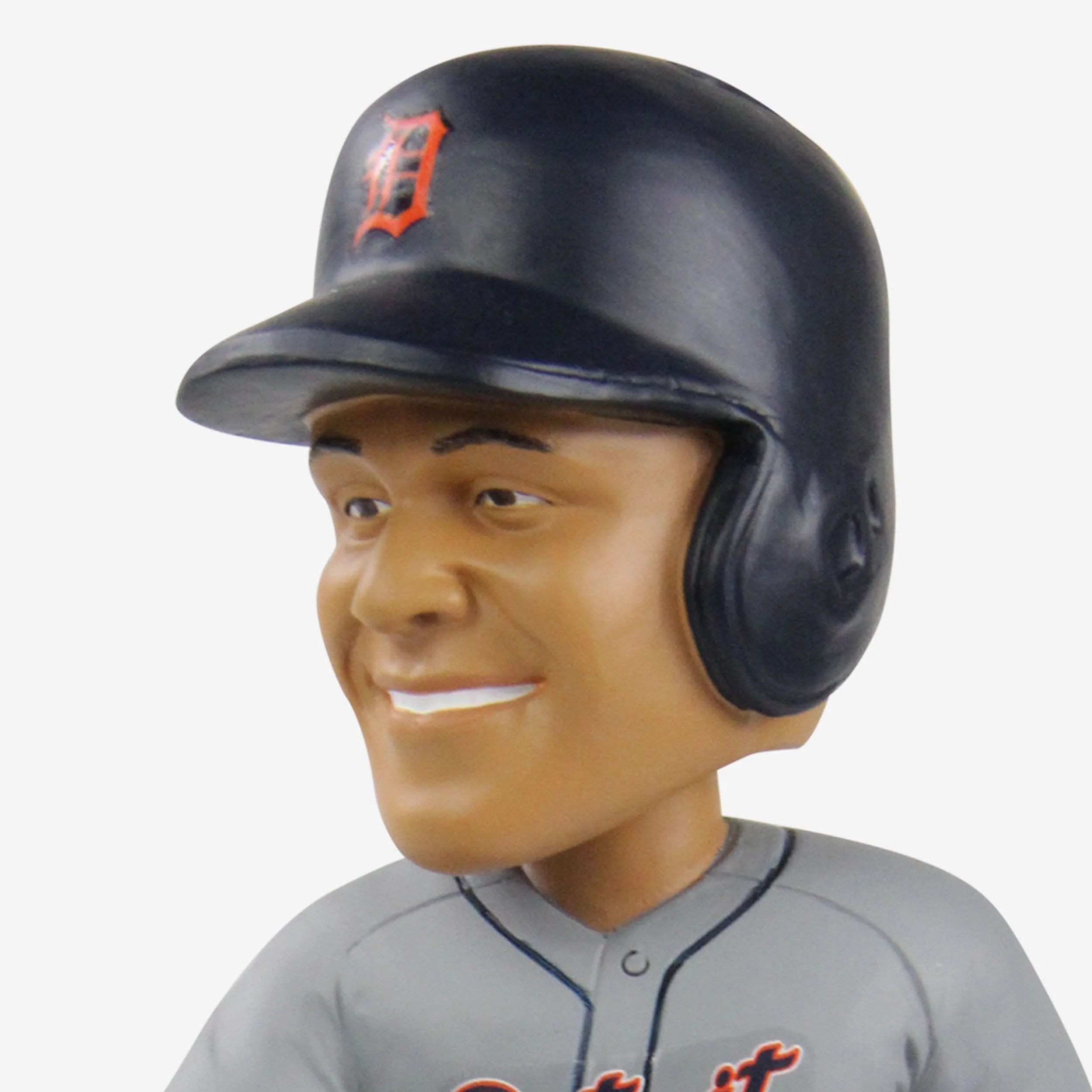 Miguel Cabrera Detroit Tigers 2012 Triple Crown Bobblehead - Image 2